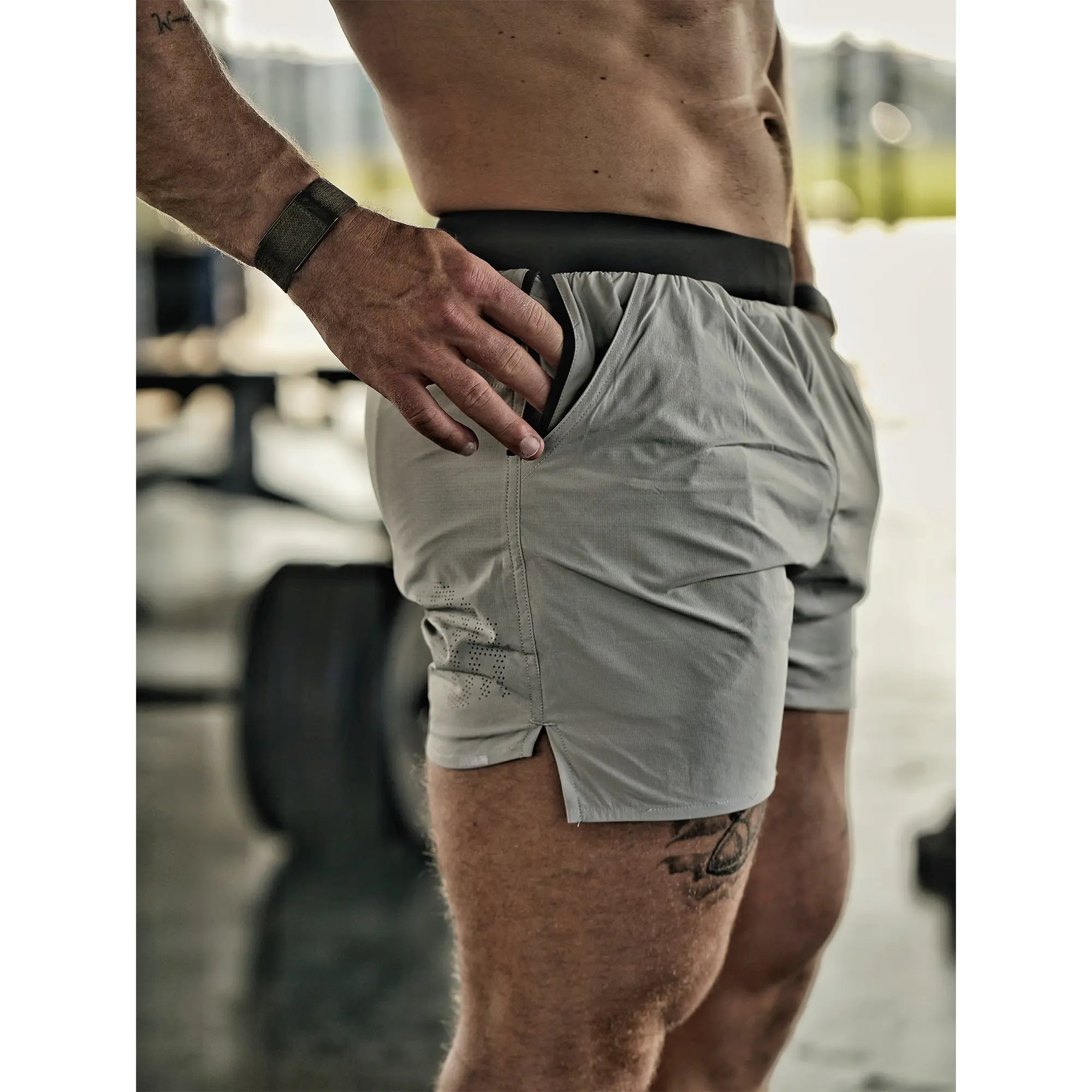 AFS-LITE short