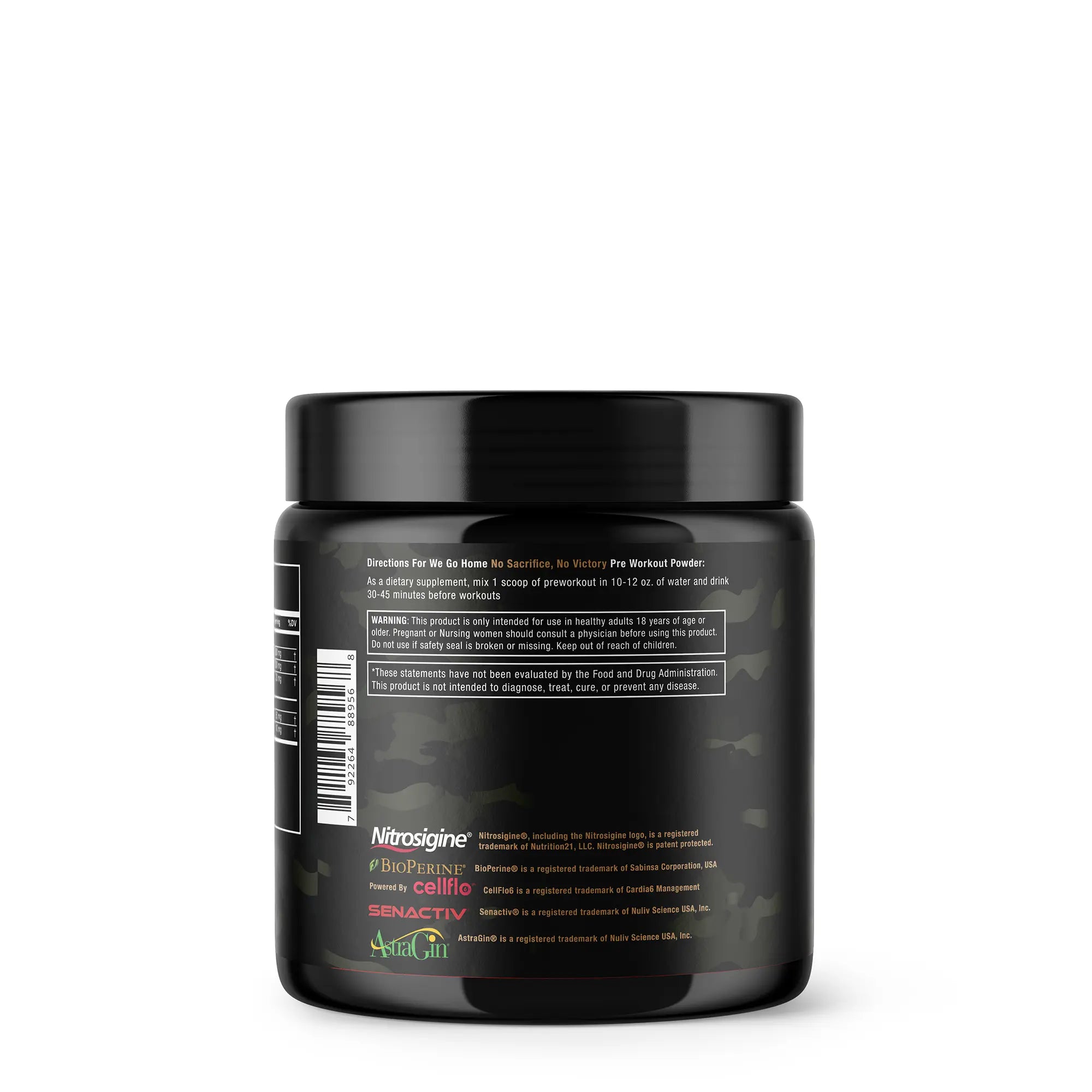 NSNV V2 NON-STIM - BOGO