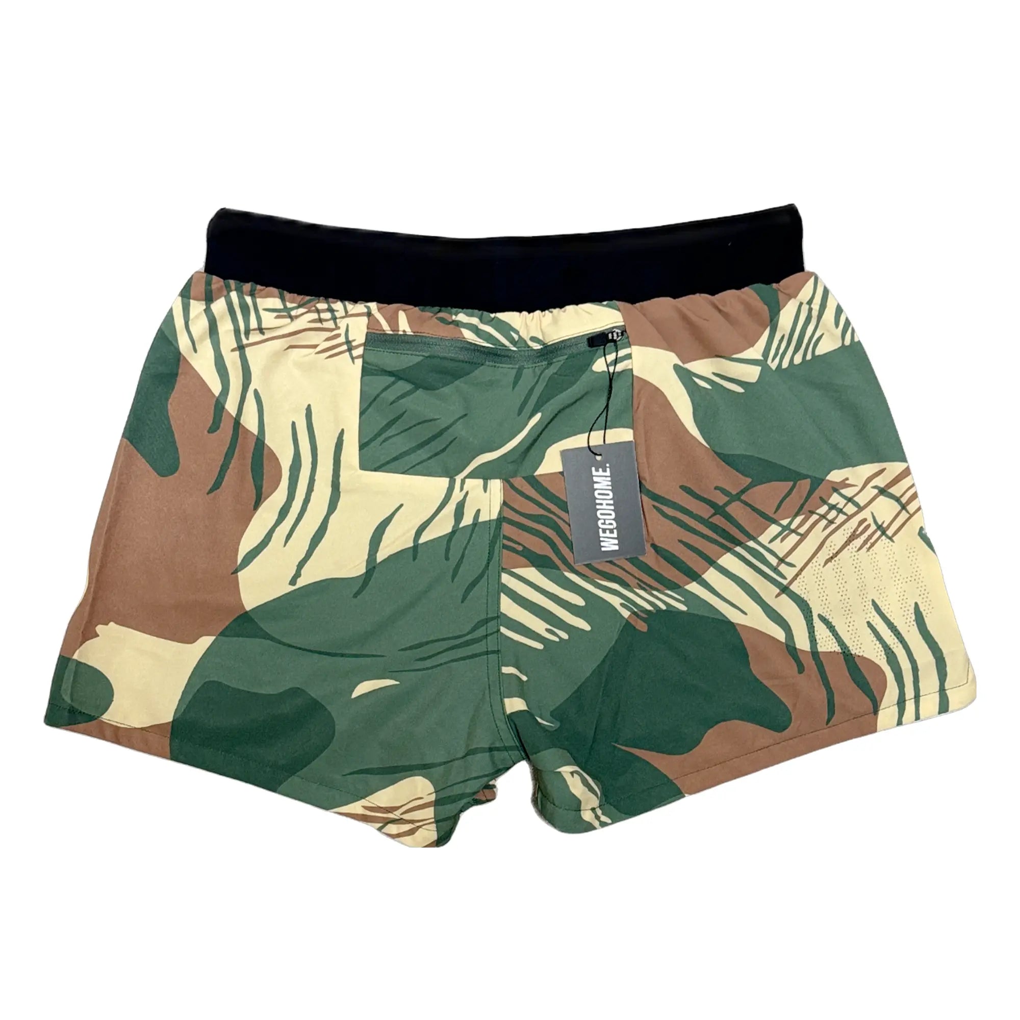 Women's AFS-Hybrid Short V1.5