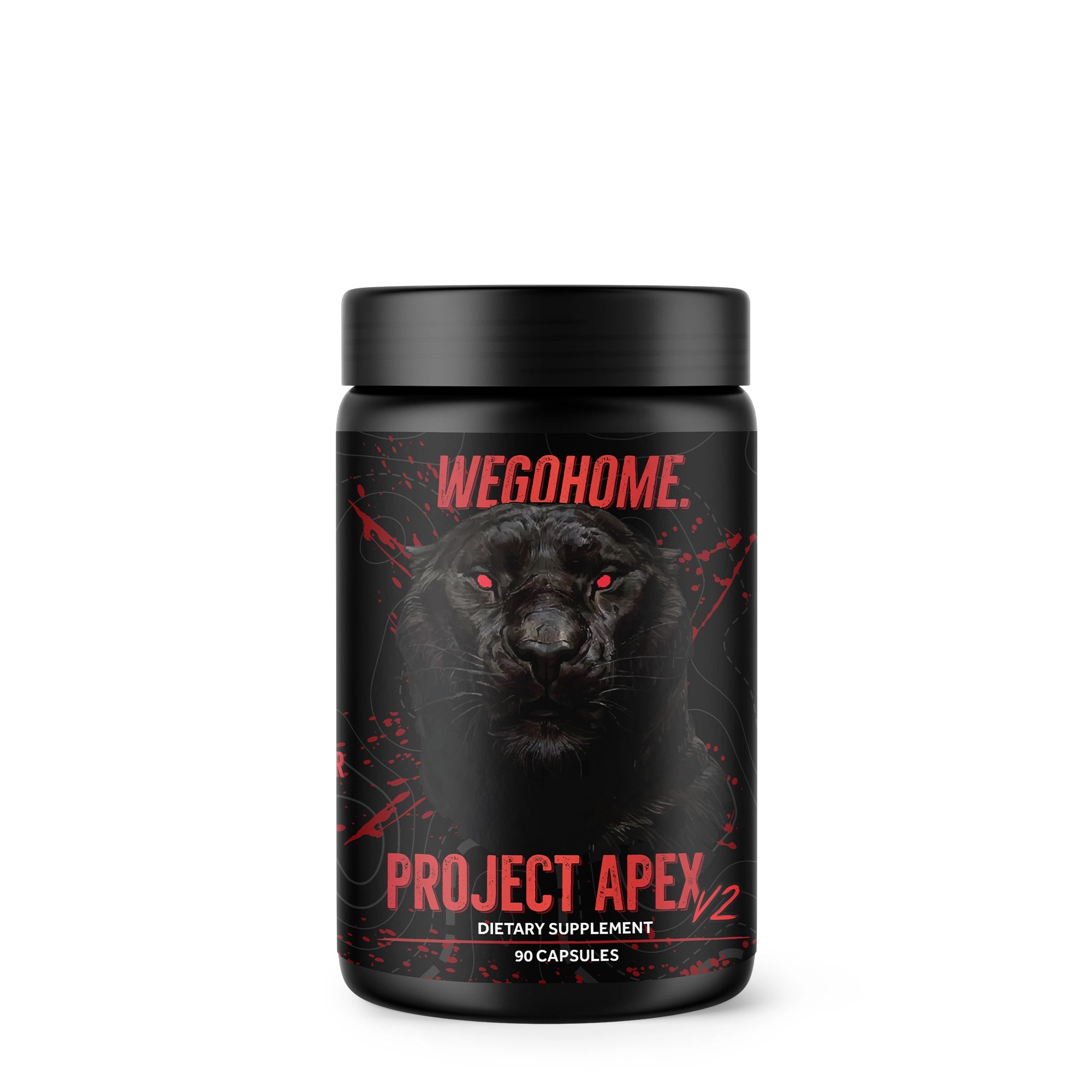 Project APEX V2