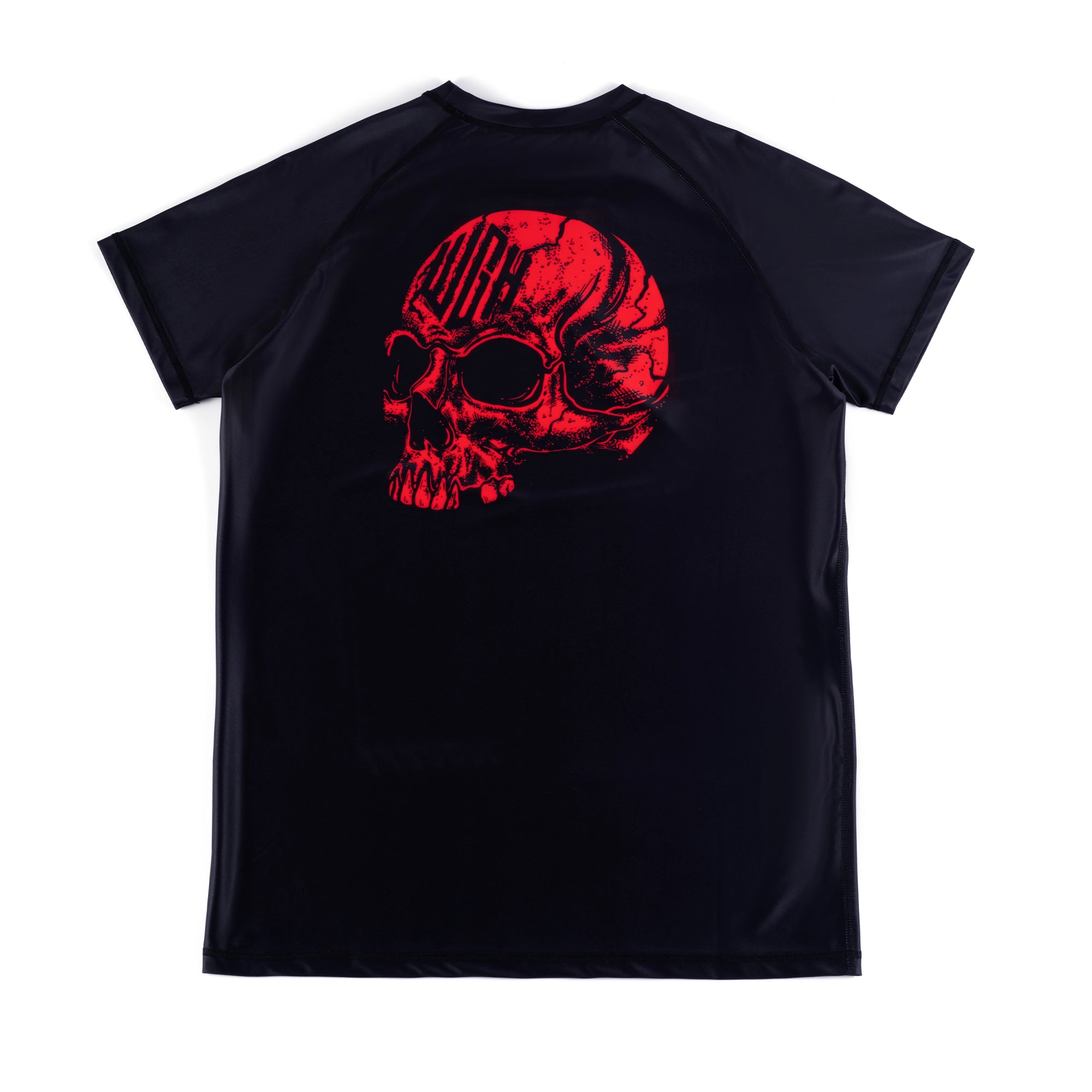 Full Contact Rash Guard