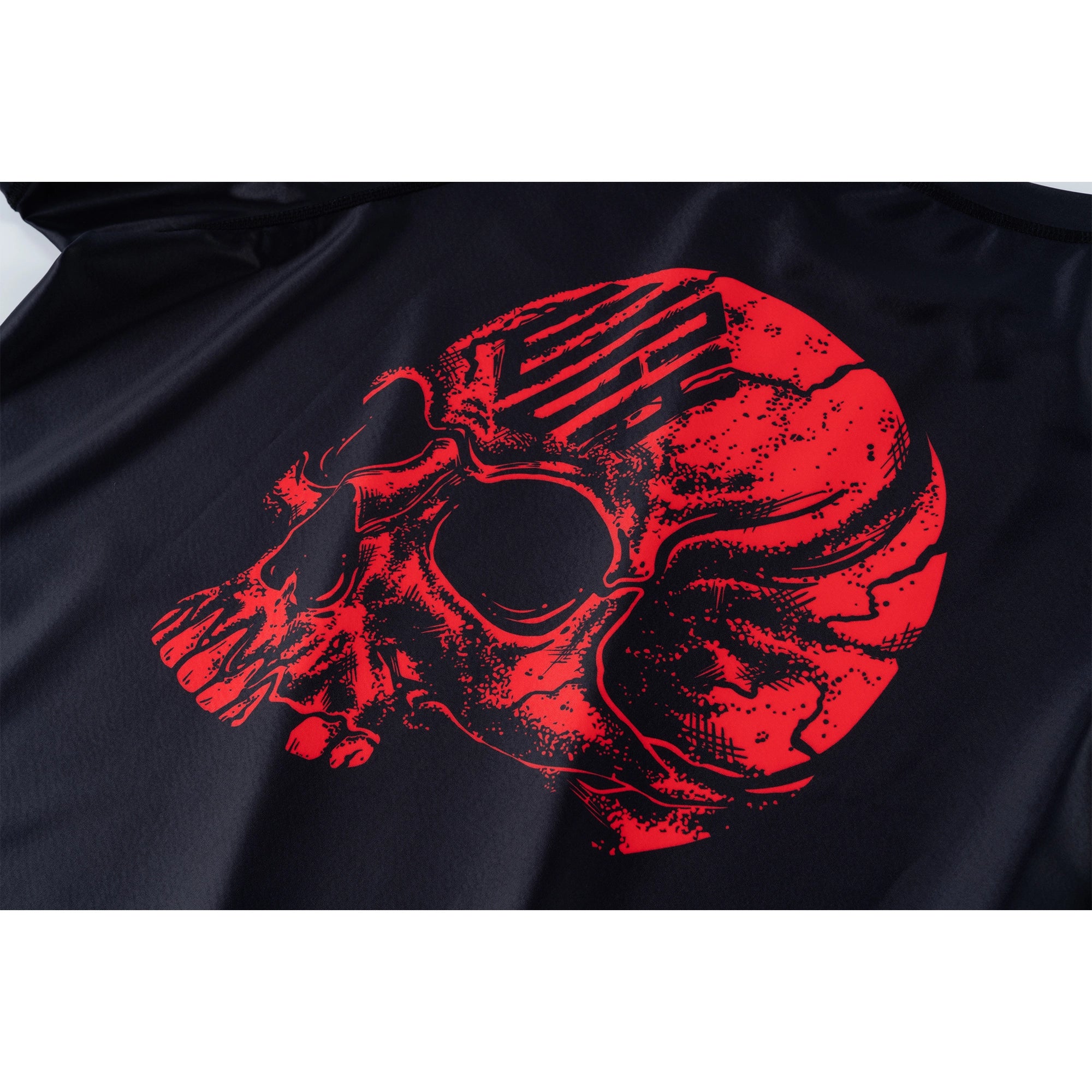 Full Contact Rash Guard