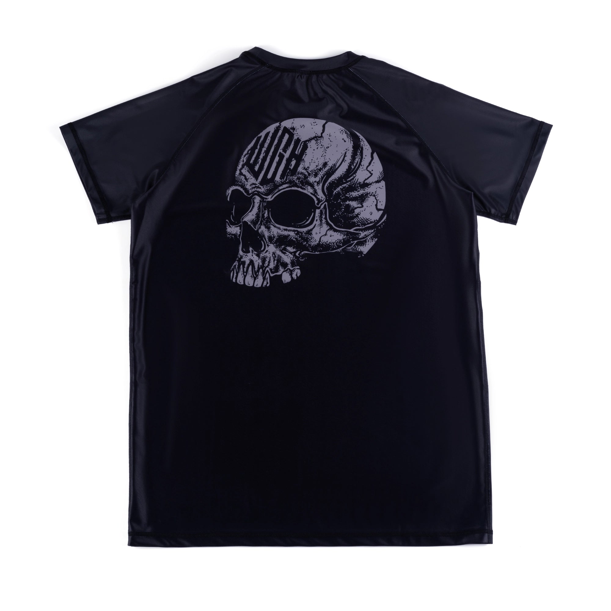 Full Contact Rash Guard