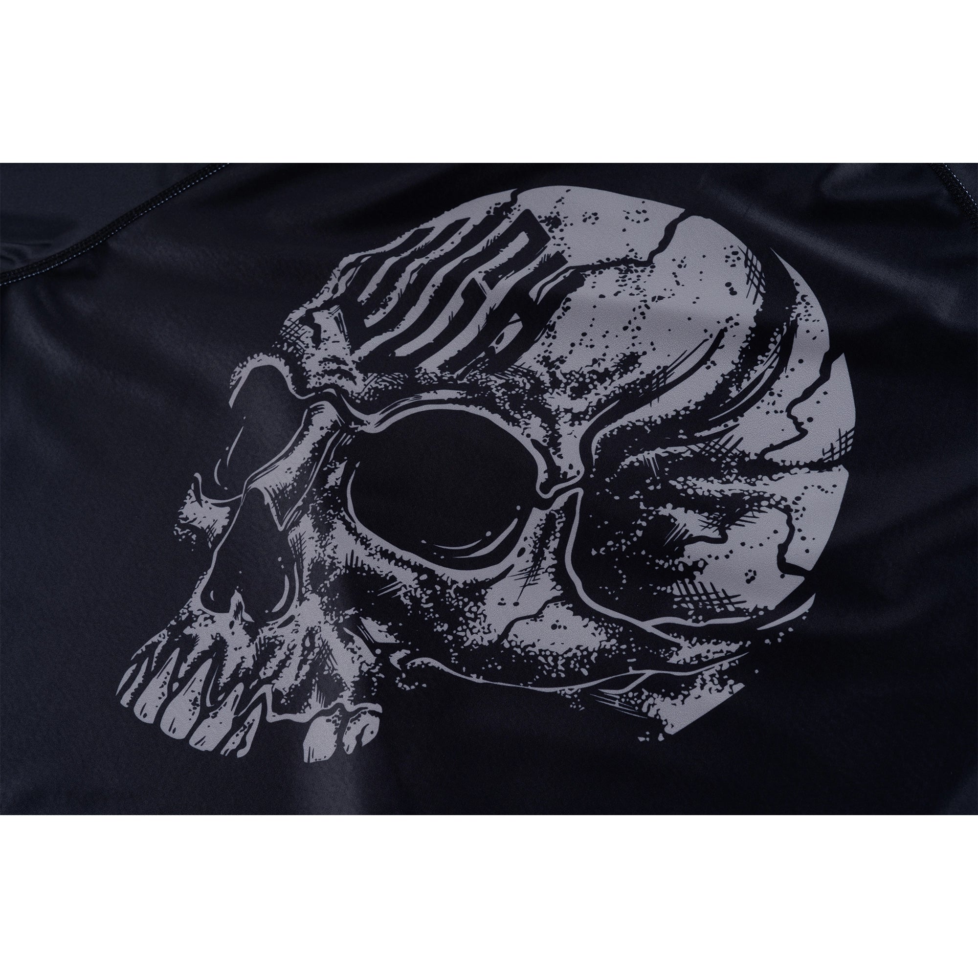 Full Contact Rash Guard