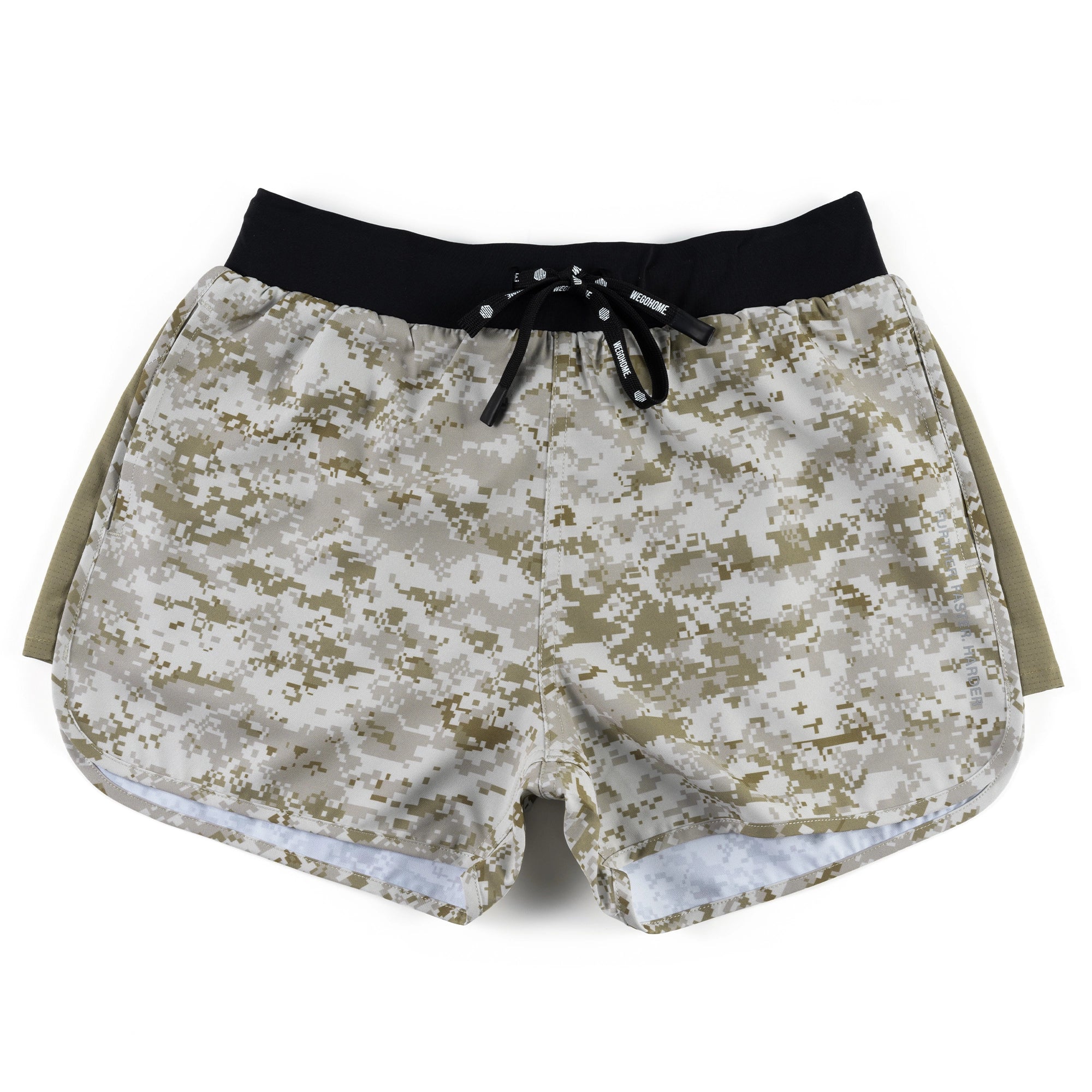 Women's AFS-Hybrid Short V2 (linerless)