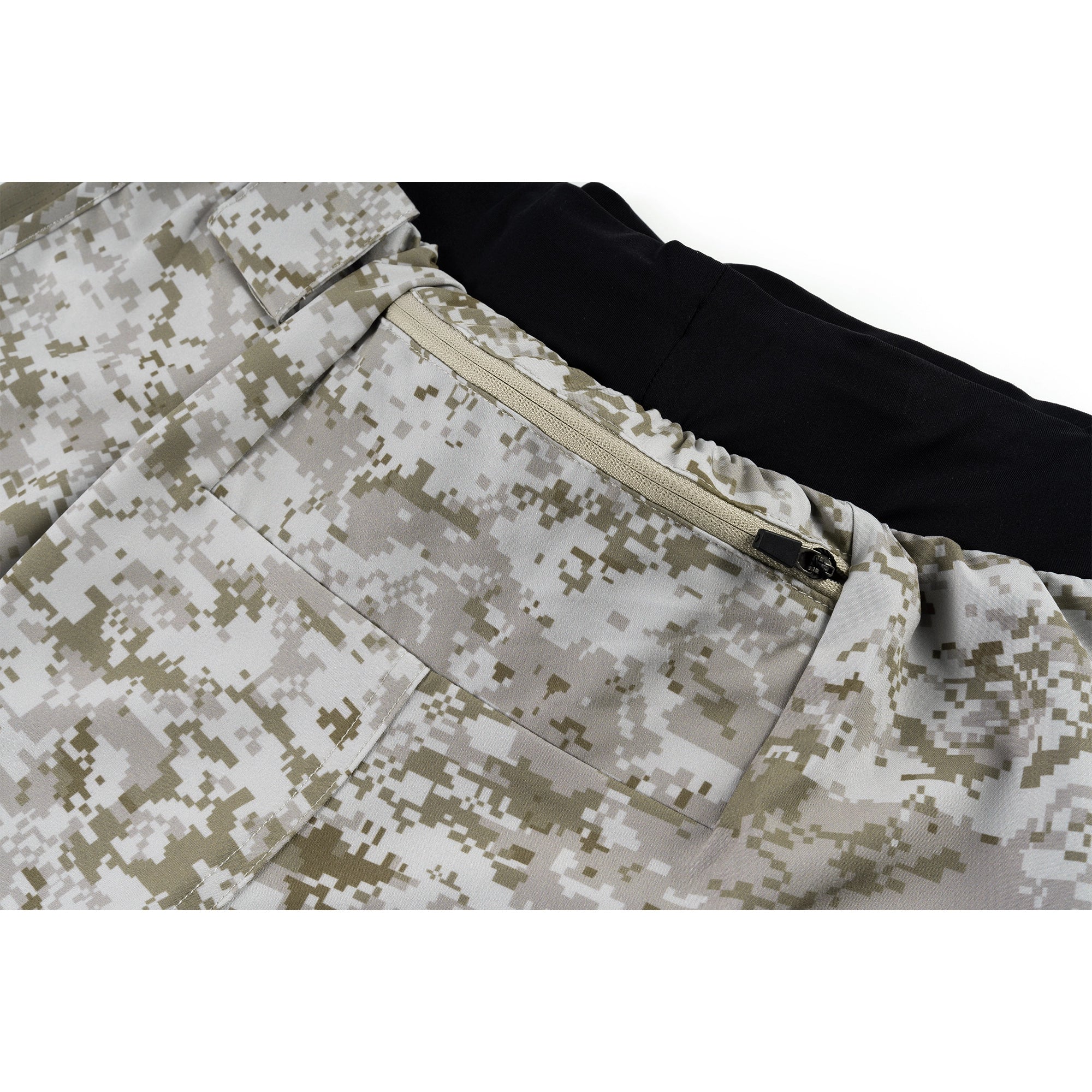 Women's AFS-Hybrid Short V2 (linerless)