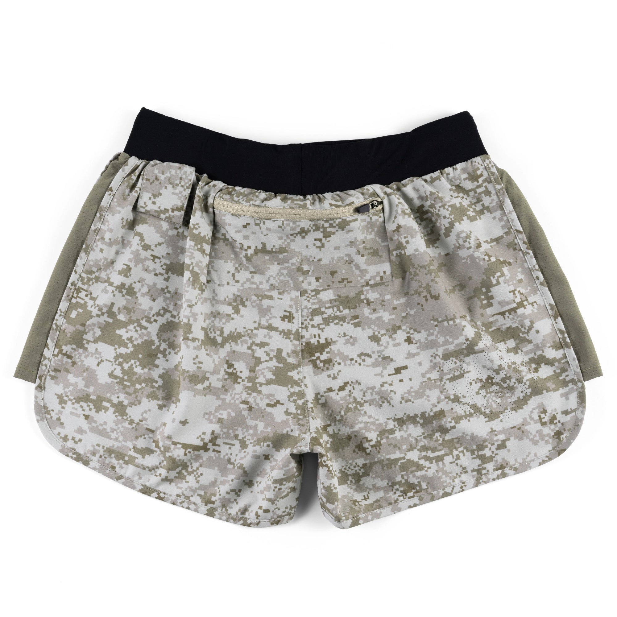 Women's AFS-Hybrid Short V2 (linerless)