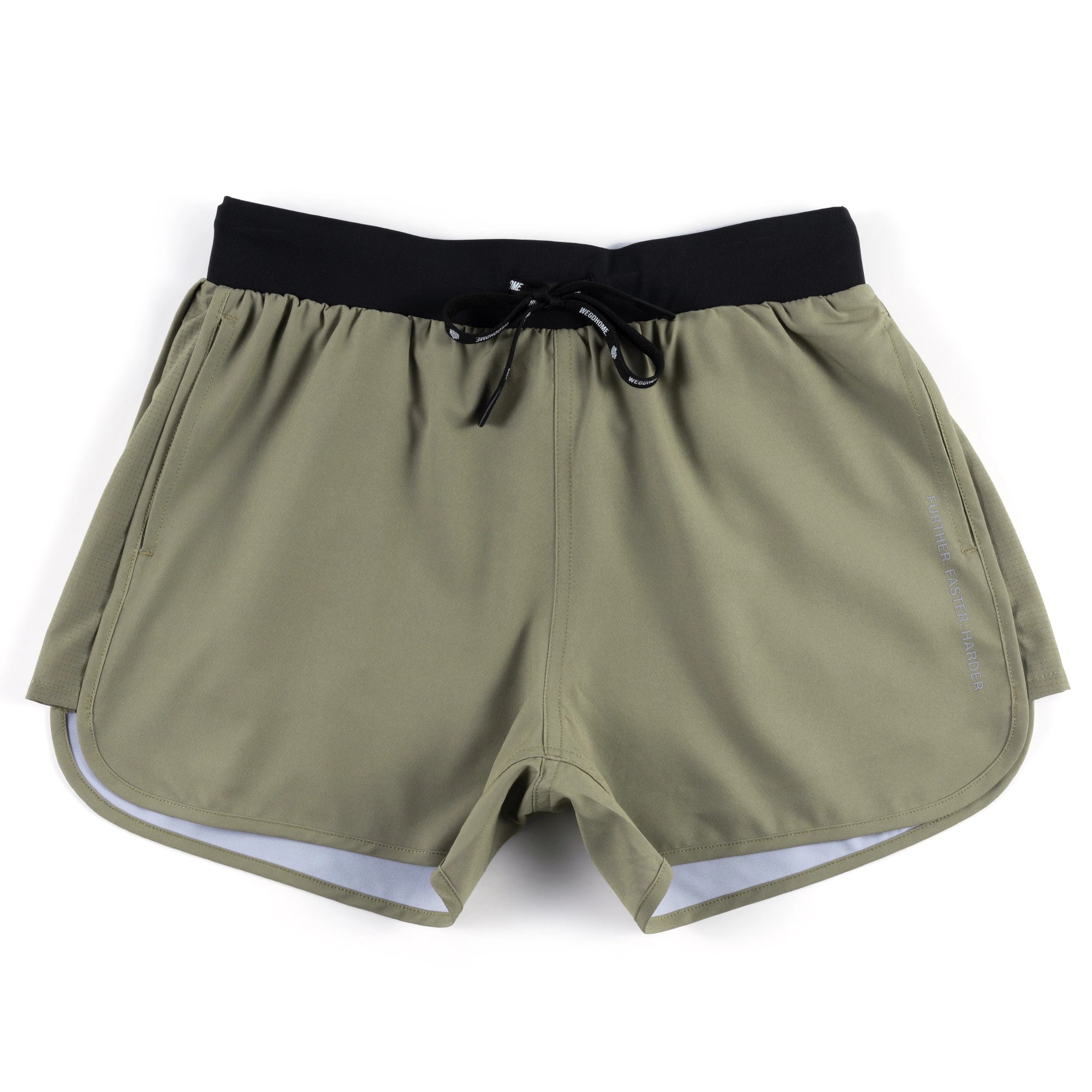 Women's AFS-Hybrid Short V2 (linerless)