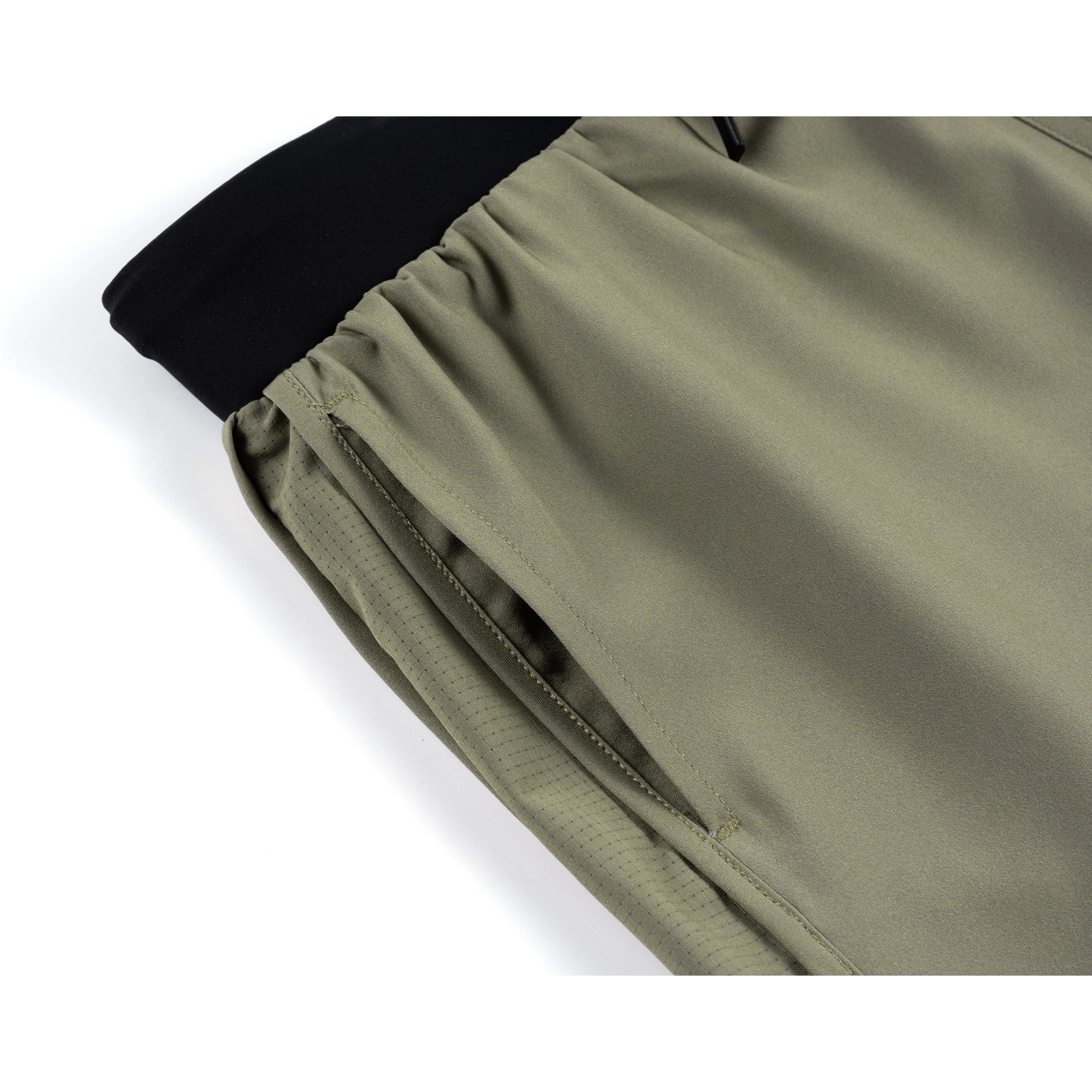 Women's AFS-Hybrid Short V2 (linerless)