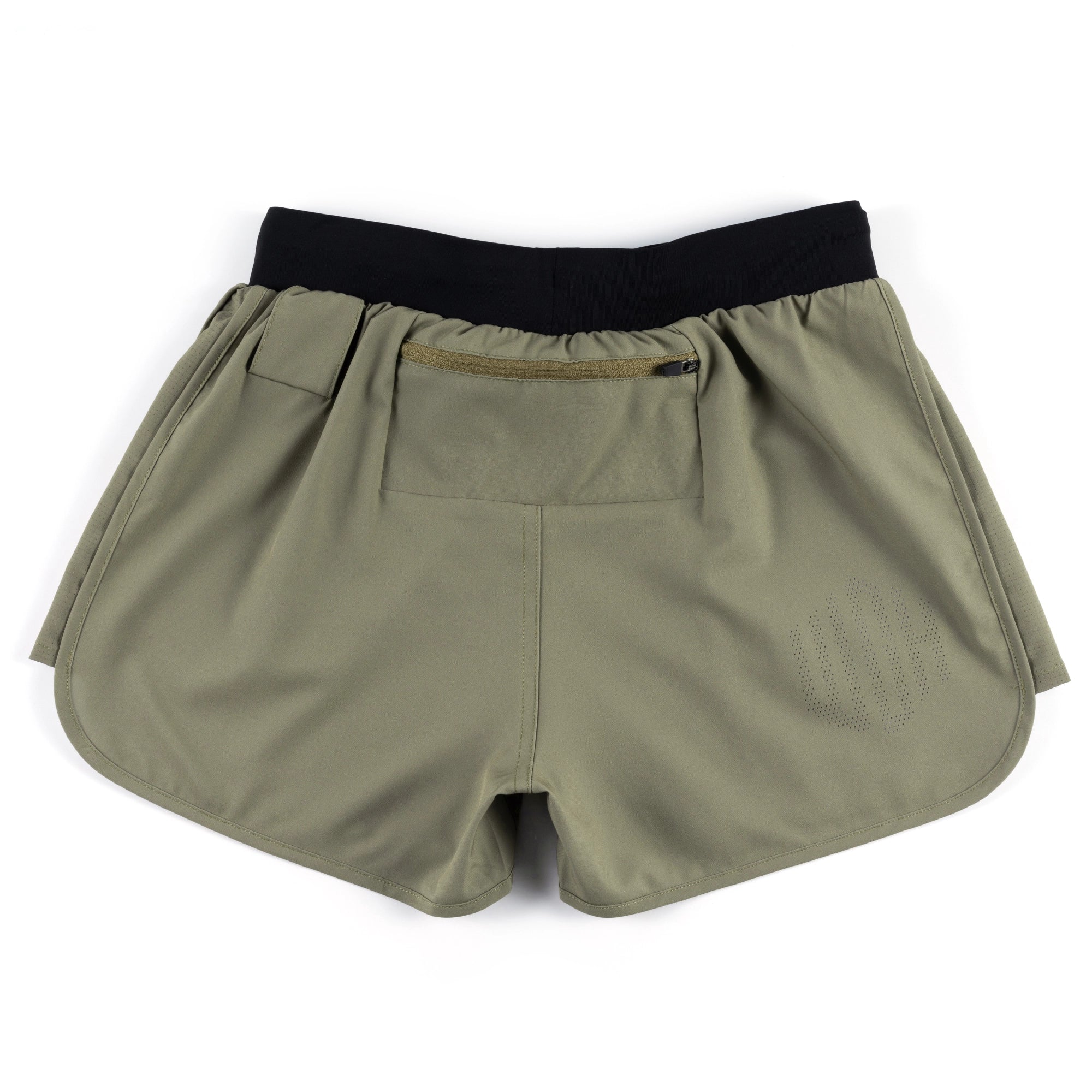 Women's AFS-Hybrid Short V2 (linerless)