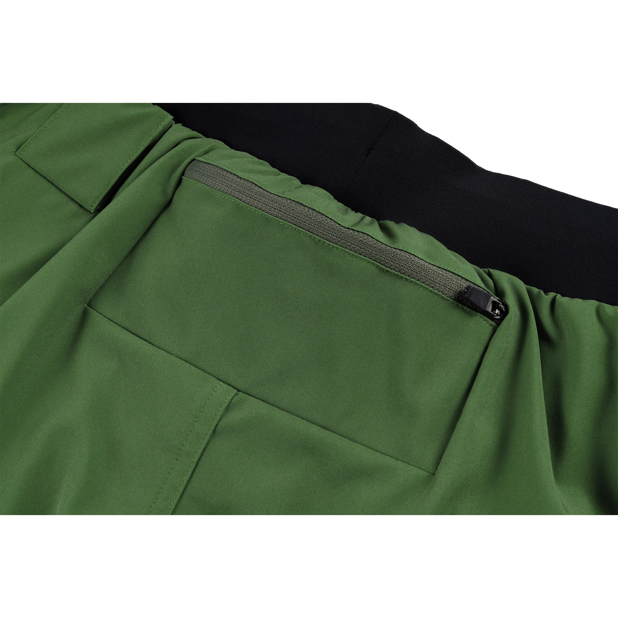 Women's AFS-Hybrid Short V2 (linerless)