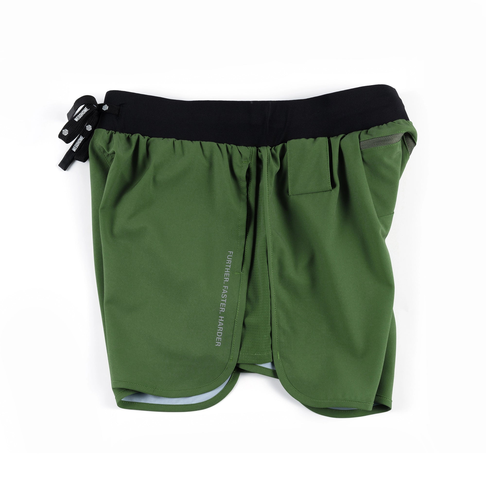 Women's AFS-Hybrid Short V2 (linerless)