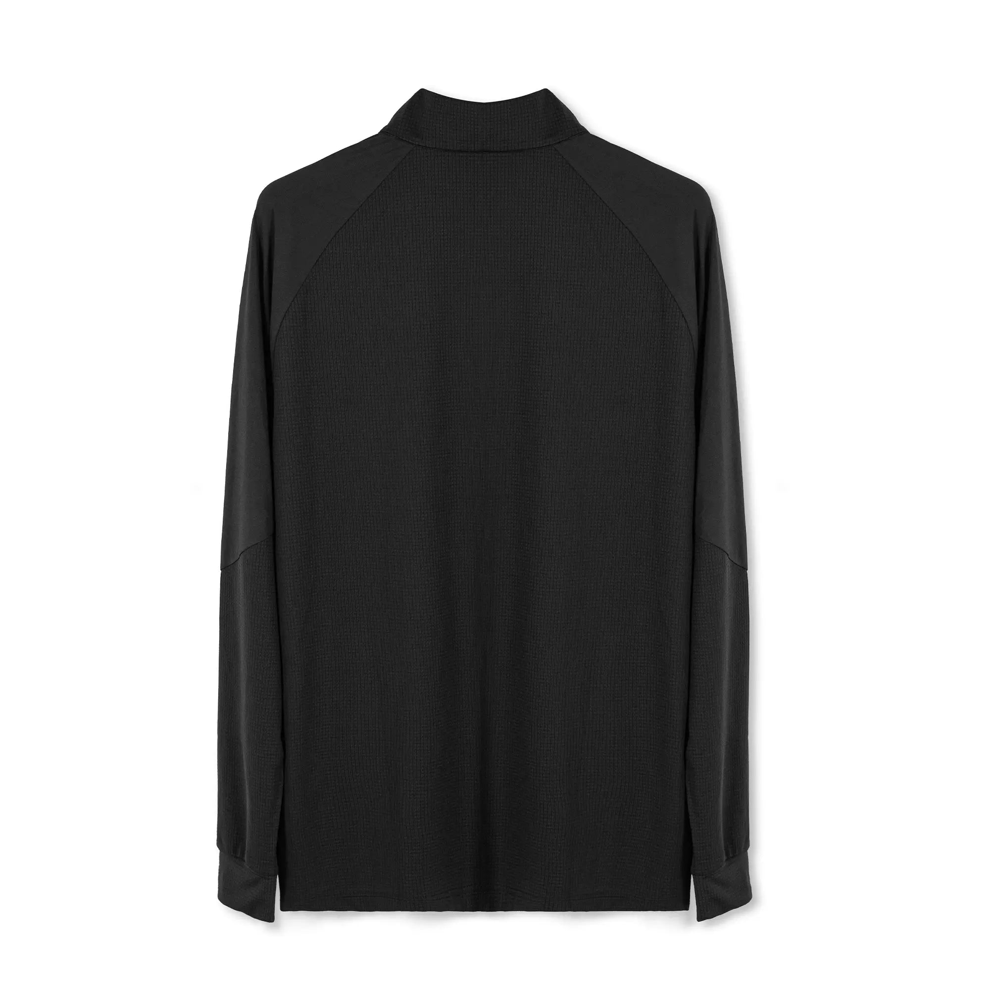 Performance Quarter-Zip Pullover