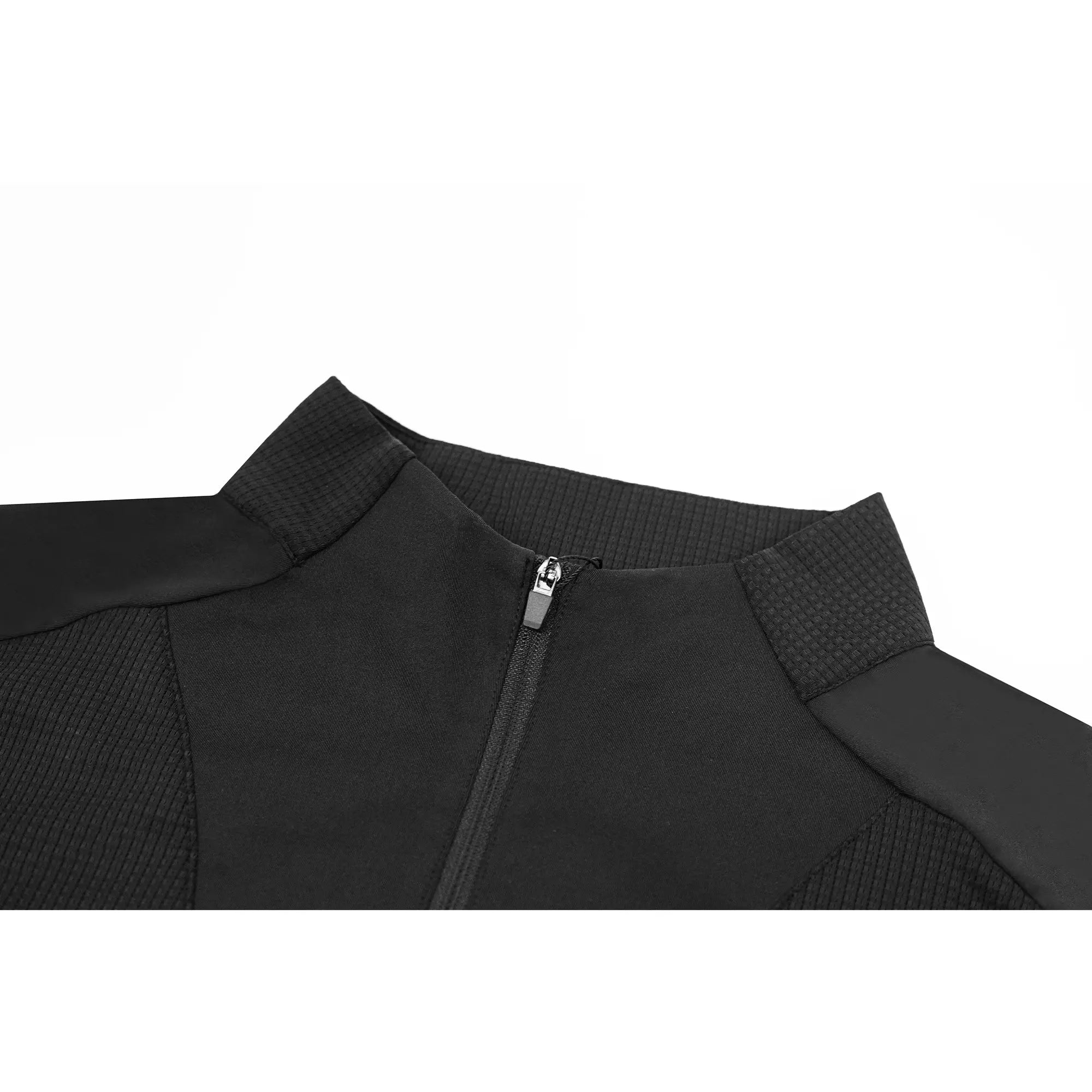 Performance Quarter-Zip Pullover