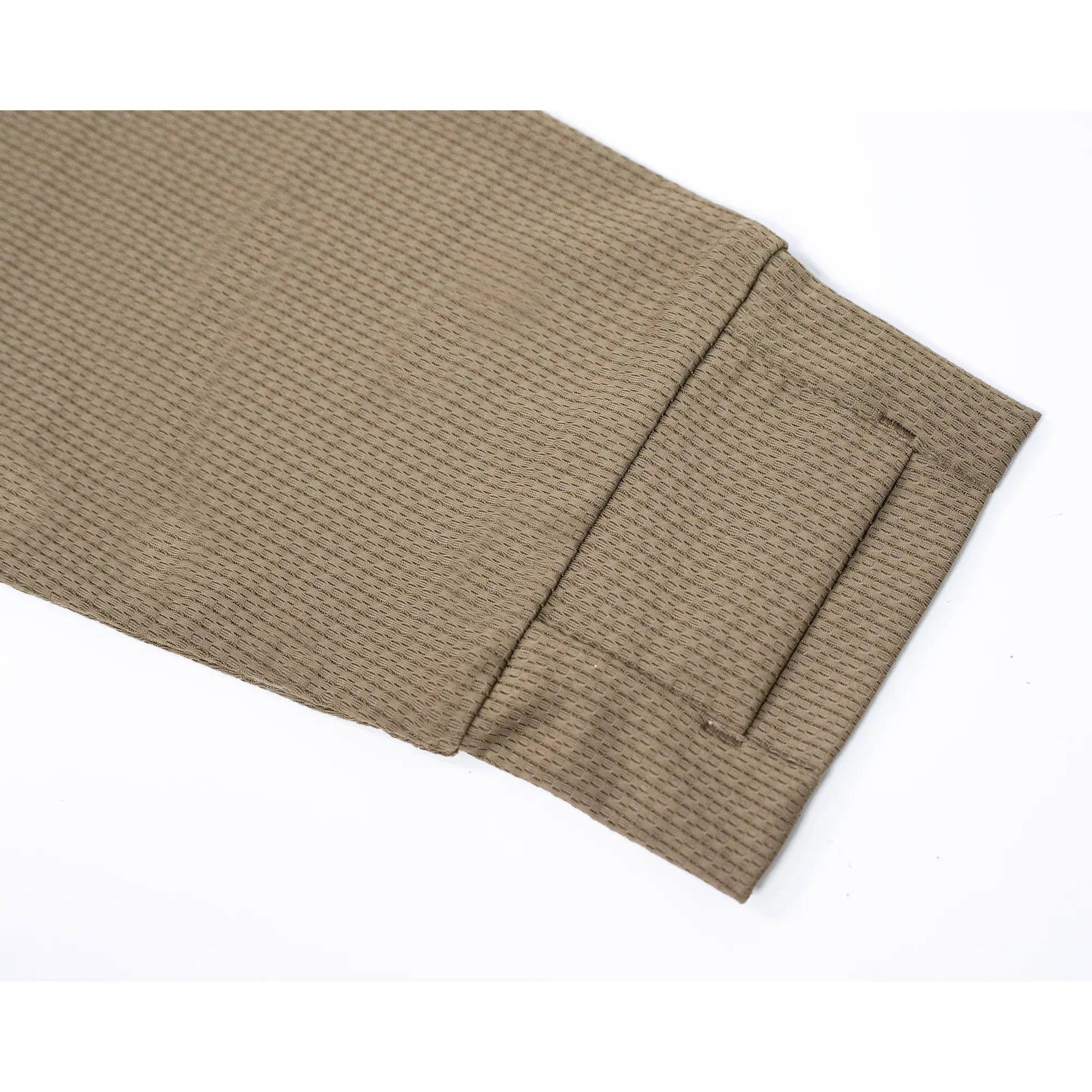 Performance Quarter-Zip Pullover