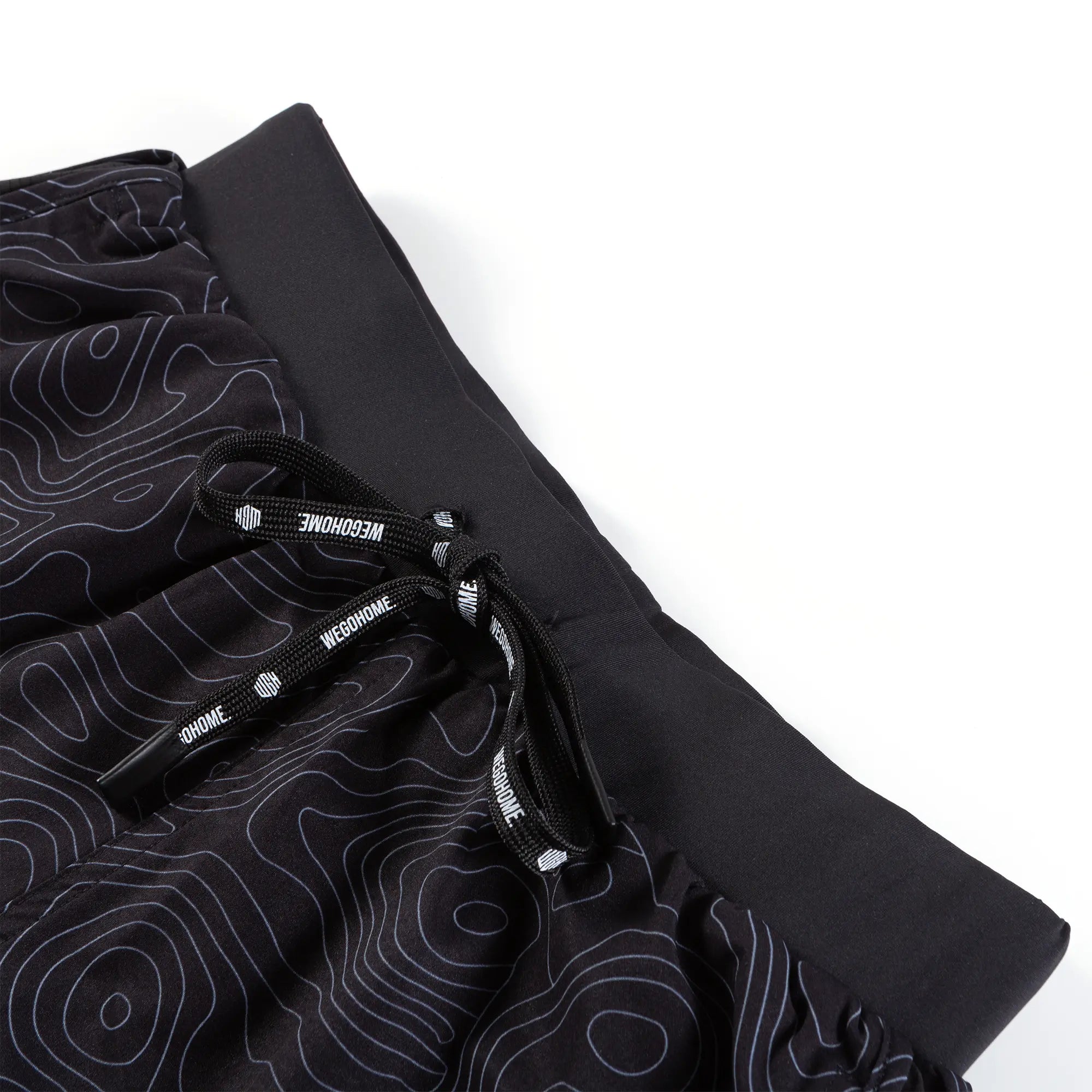 Women's AFS-Hybrid Short V2