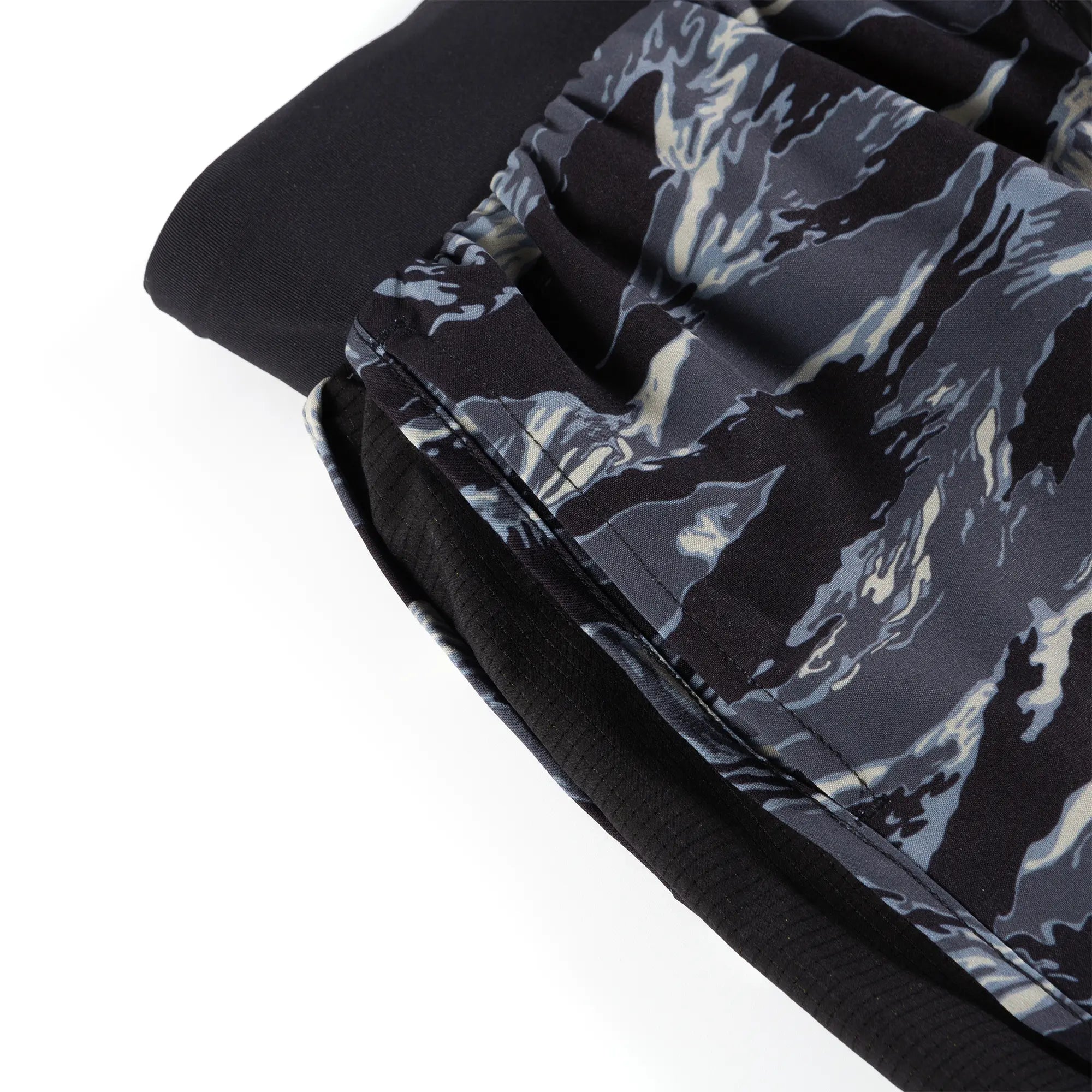 Women's AFS-Hybrid Short V2