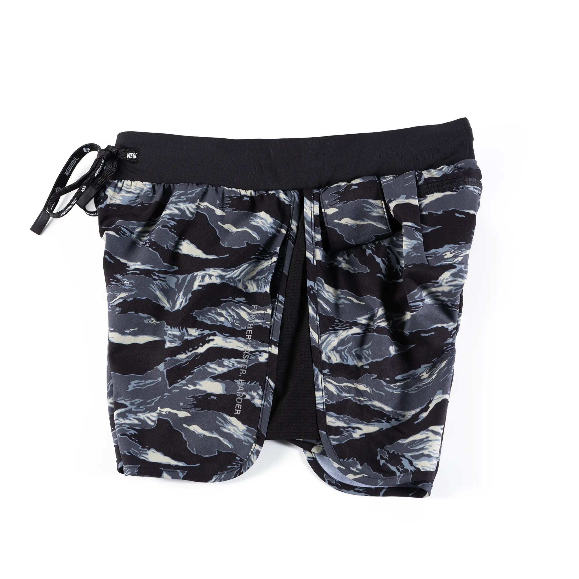 Women's AFS-Hybrid Short V2