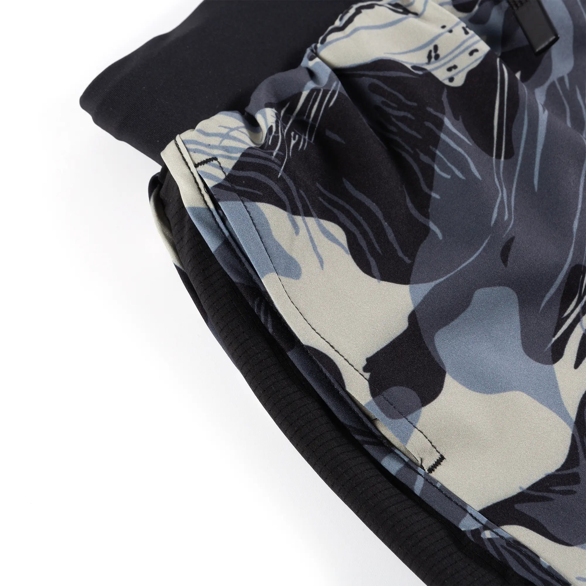 Women's AFS-Hybrid Short V2