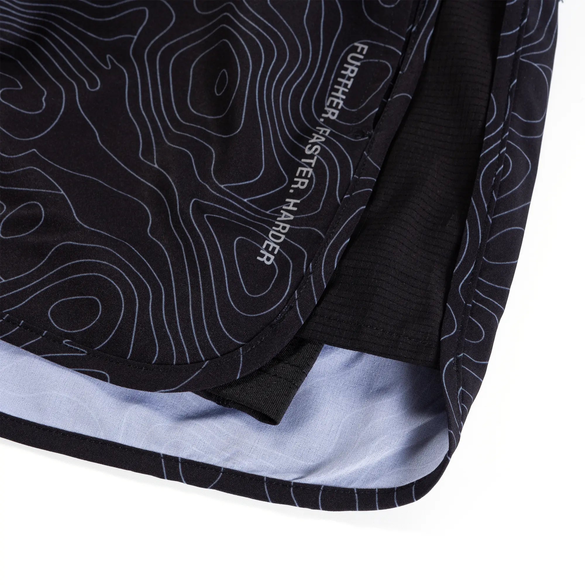 Women's AFS-Hybrid Short V2