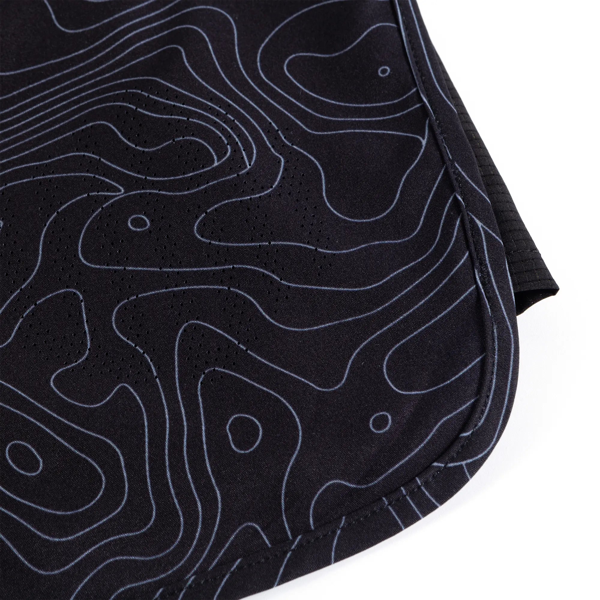 Women's AFS-Hybrid Short V2