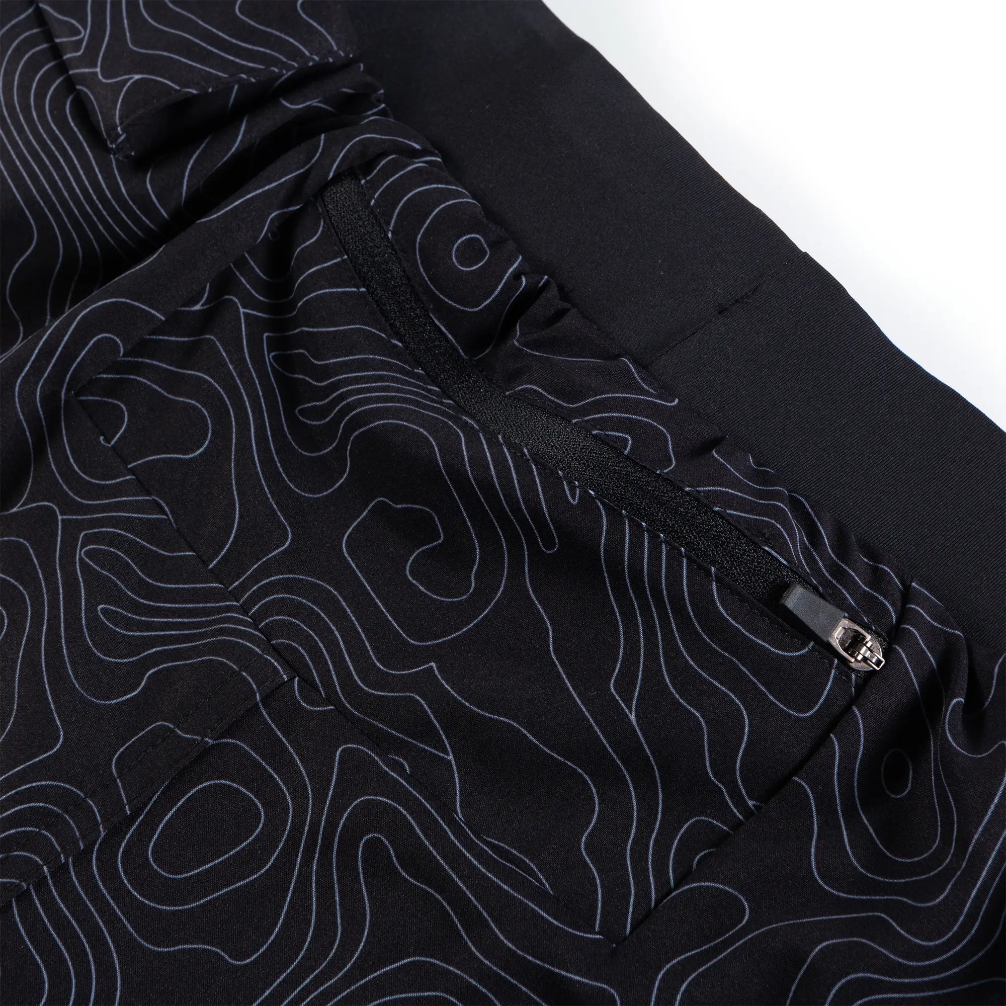 Women's AFS-Hybrid Short V2 (linerless)