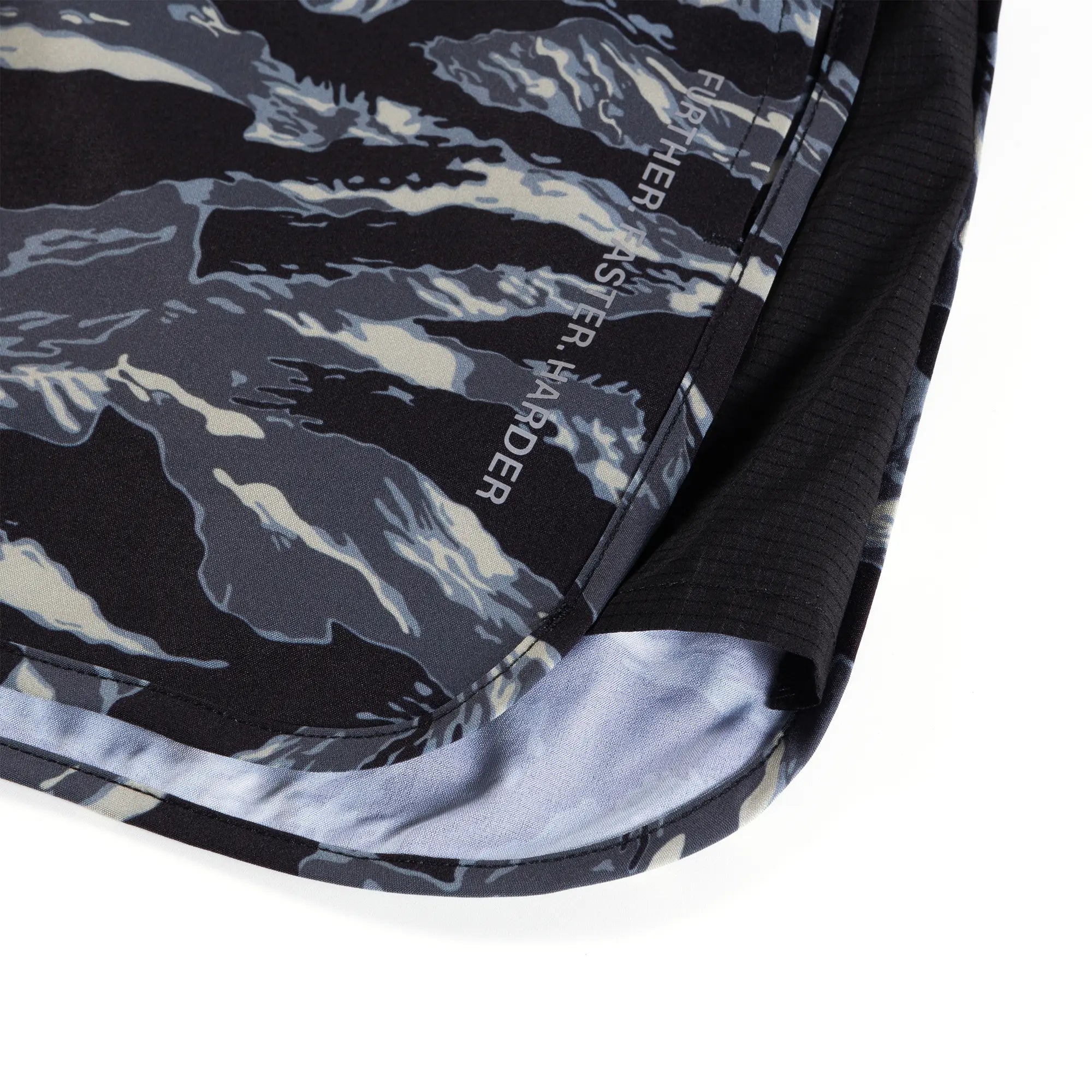 Women's AFS-Hybrid Short V2 (linerless)