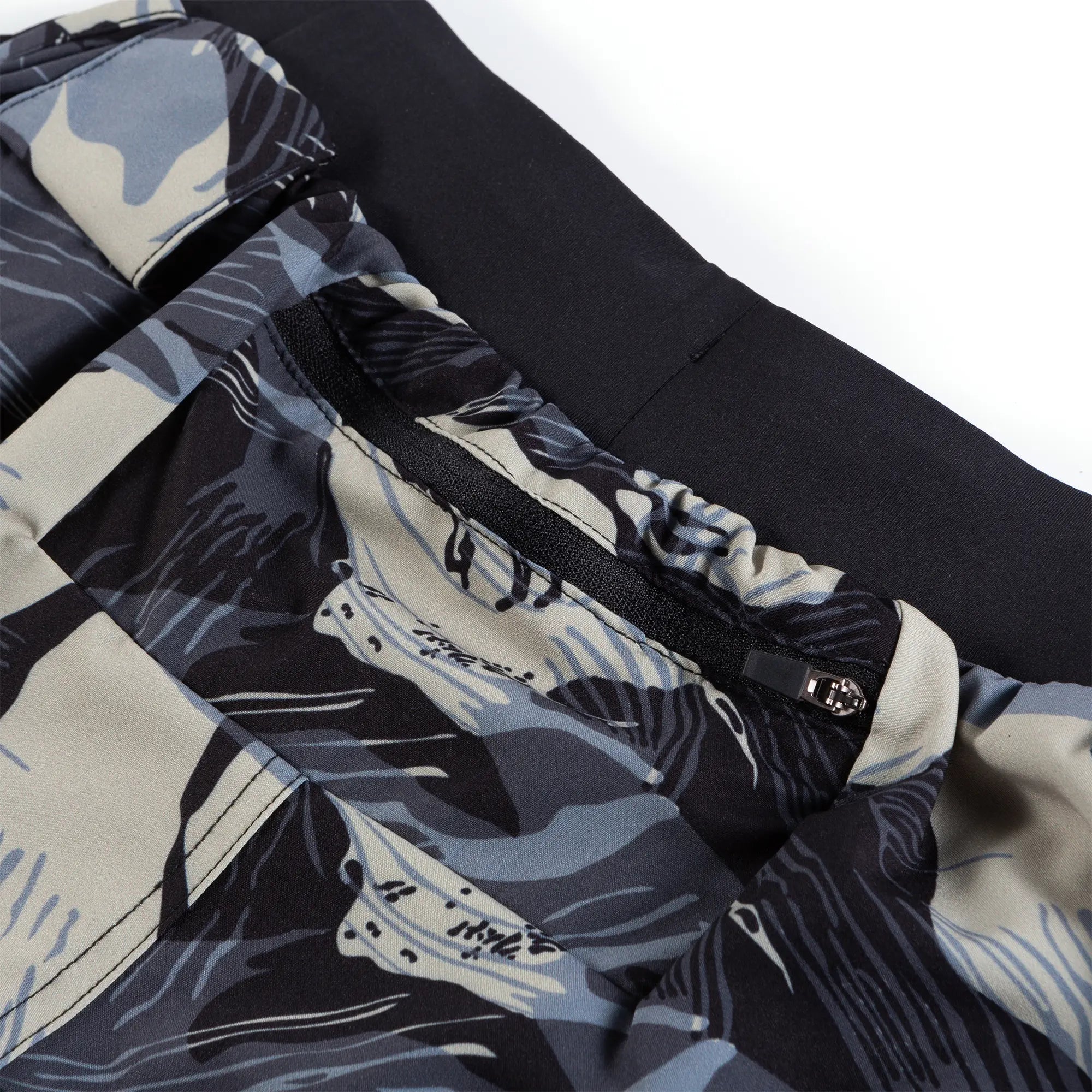 Women's AFS-Hybrid Short V2 (linerless)