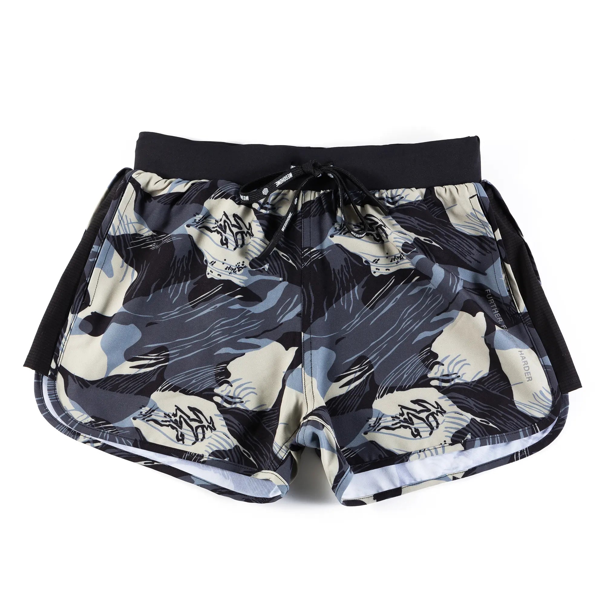 Women's AFS-Hybrid Short V2 (linerless)