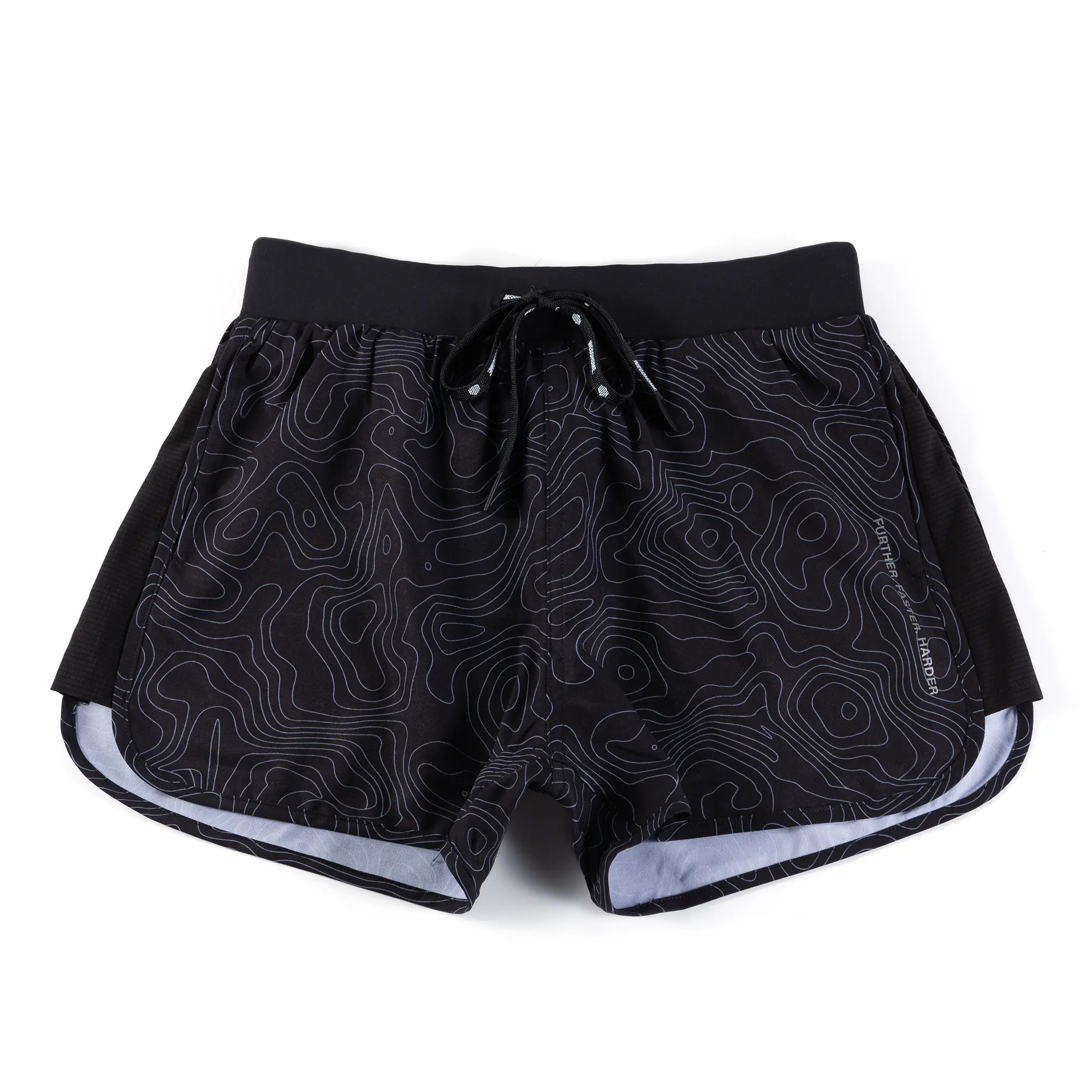 Women's AFS-Hybrid Short V2 (linerless)