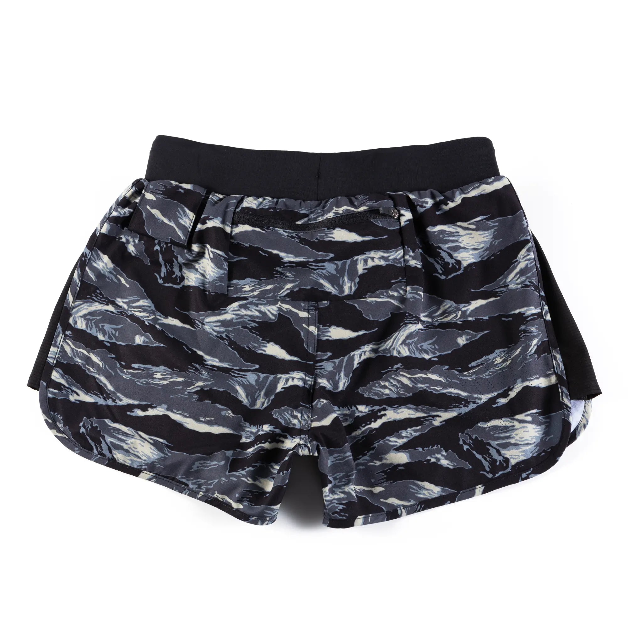 Women's AFS-Hybrid Short V2 (linerless)