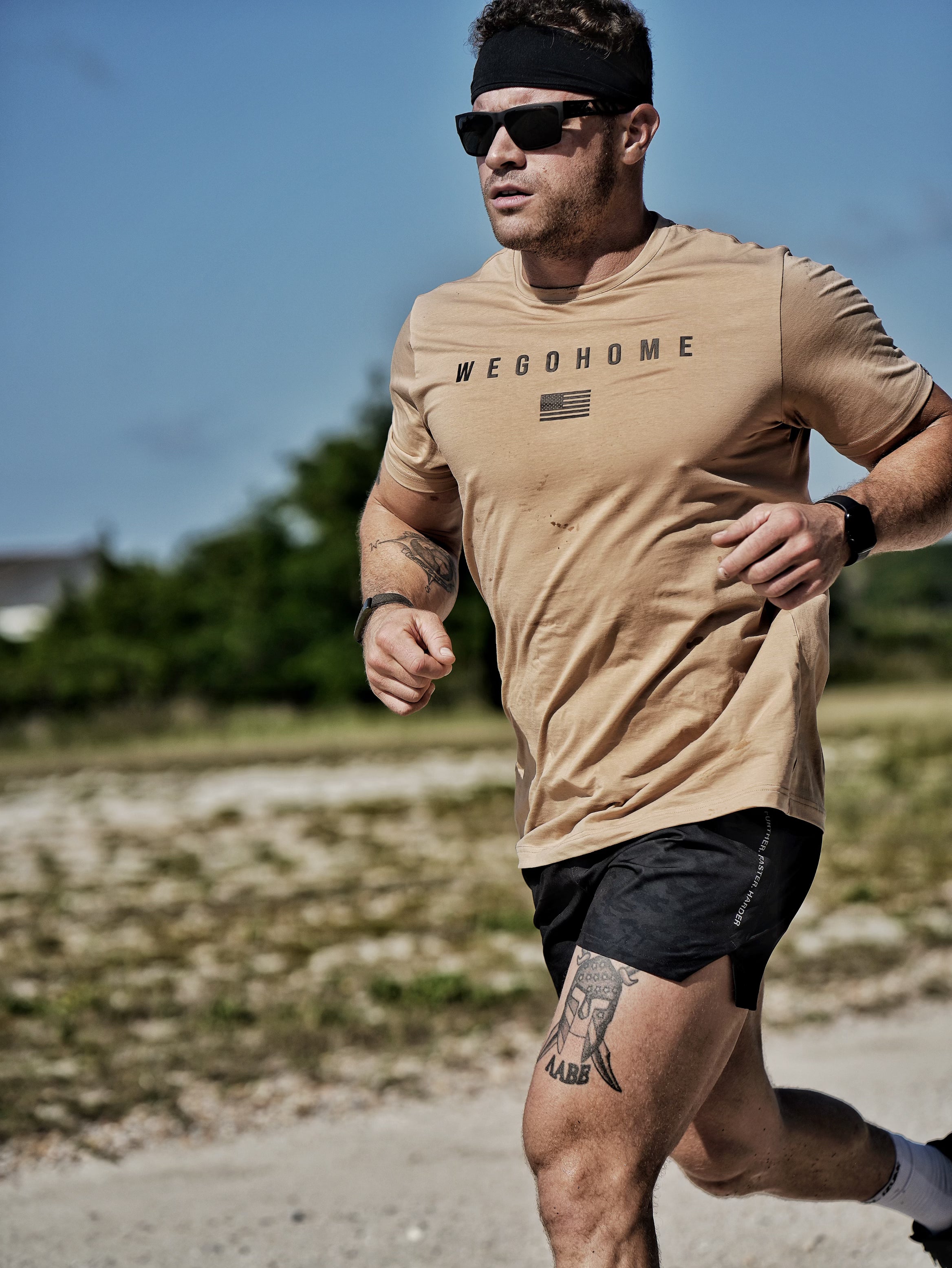 Athletic Performance Tee