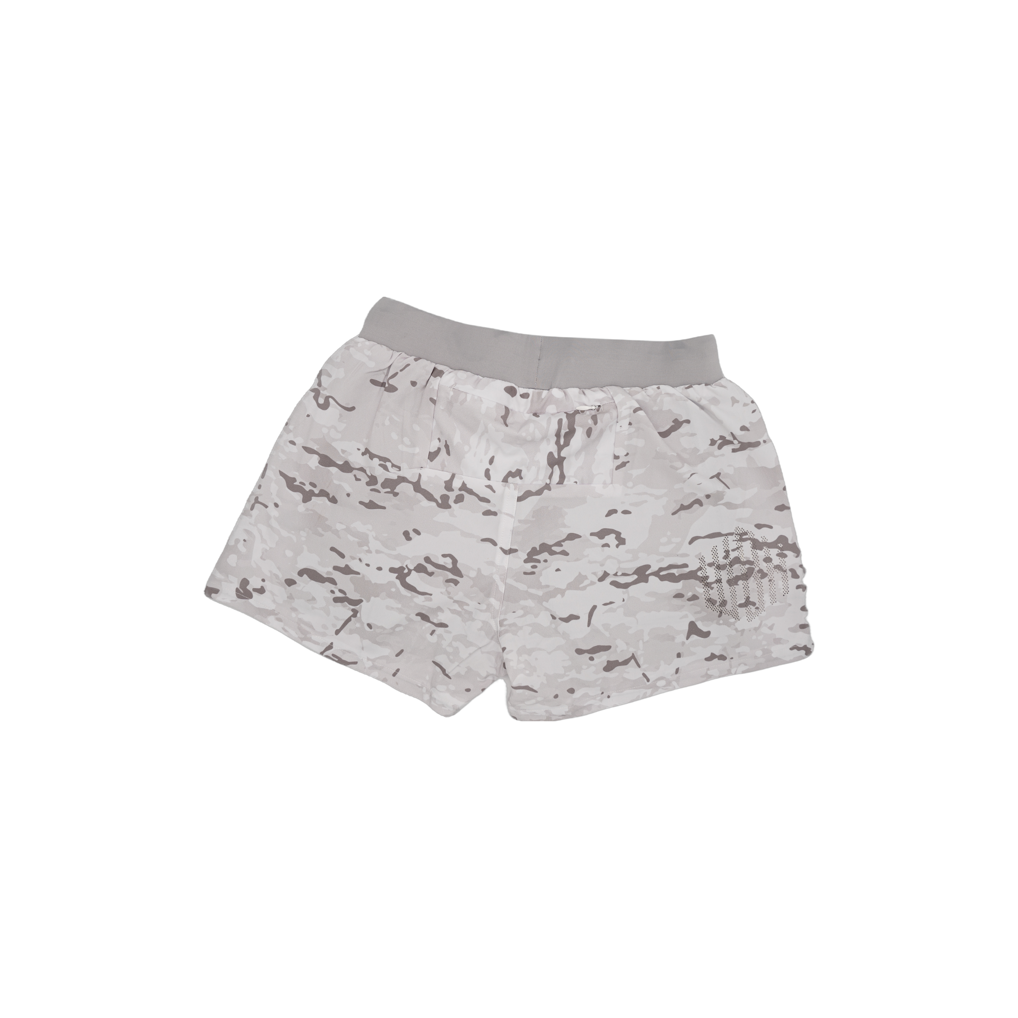 Women's AFS-Hybrid Short V1