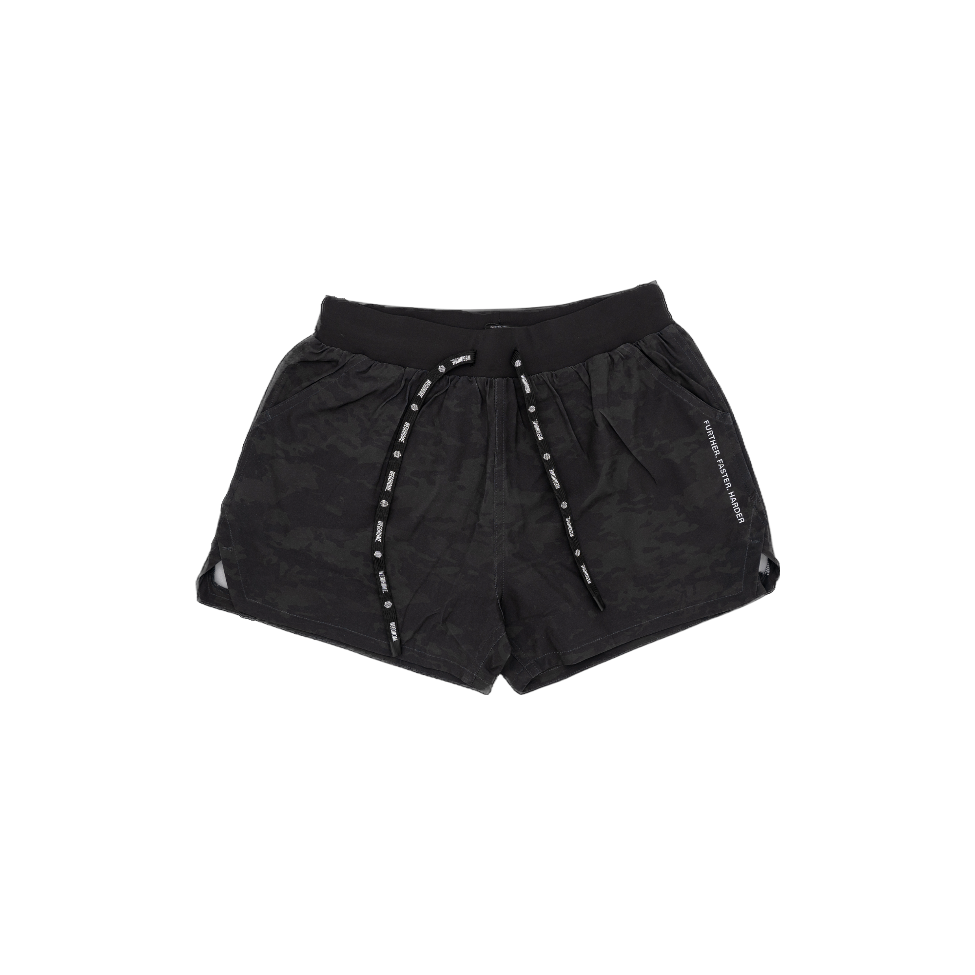 Women's AFS-Hybrid Short V1