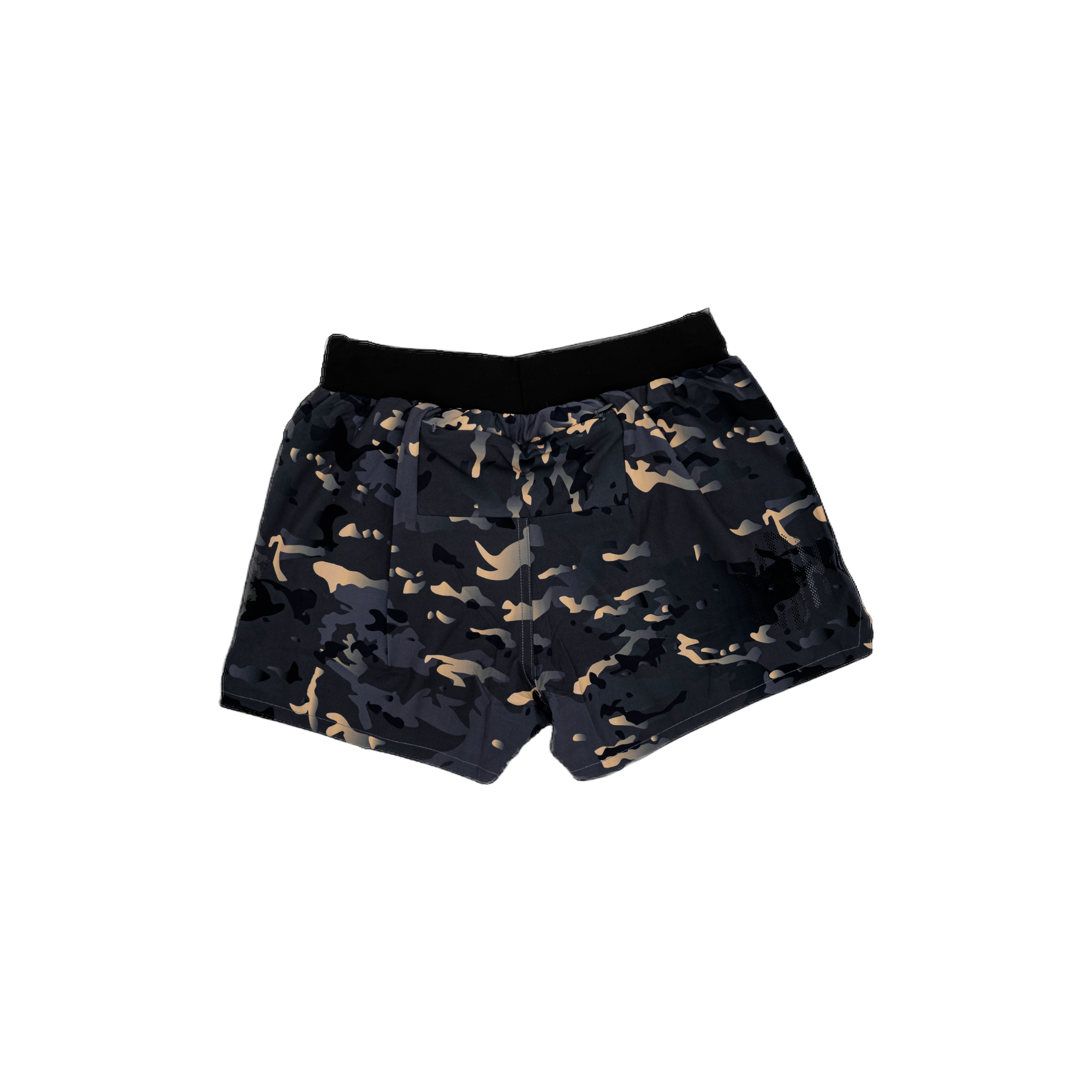 Women's AFS-Hybrid Short V1