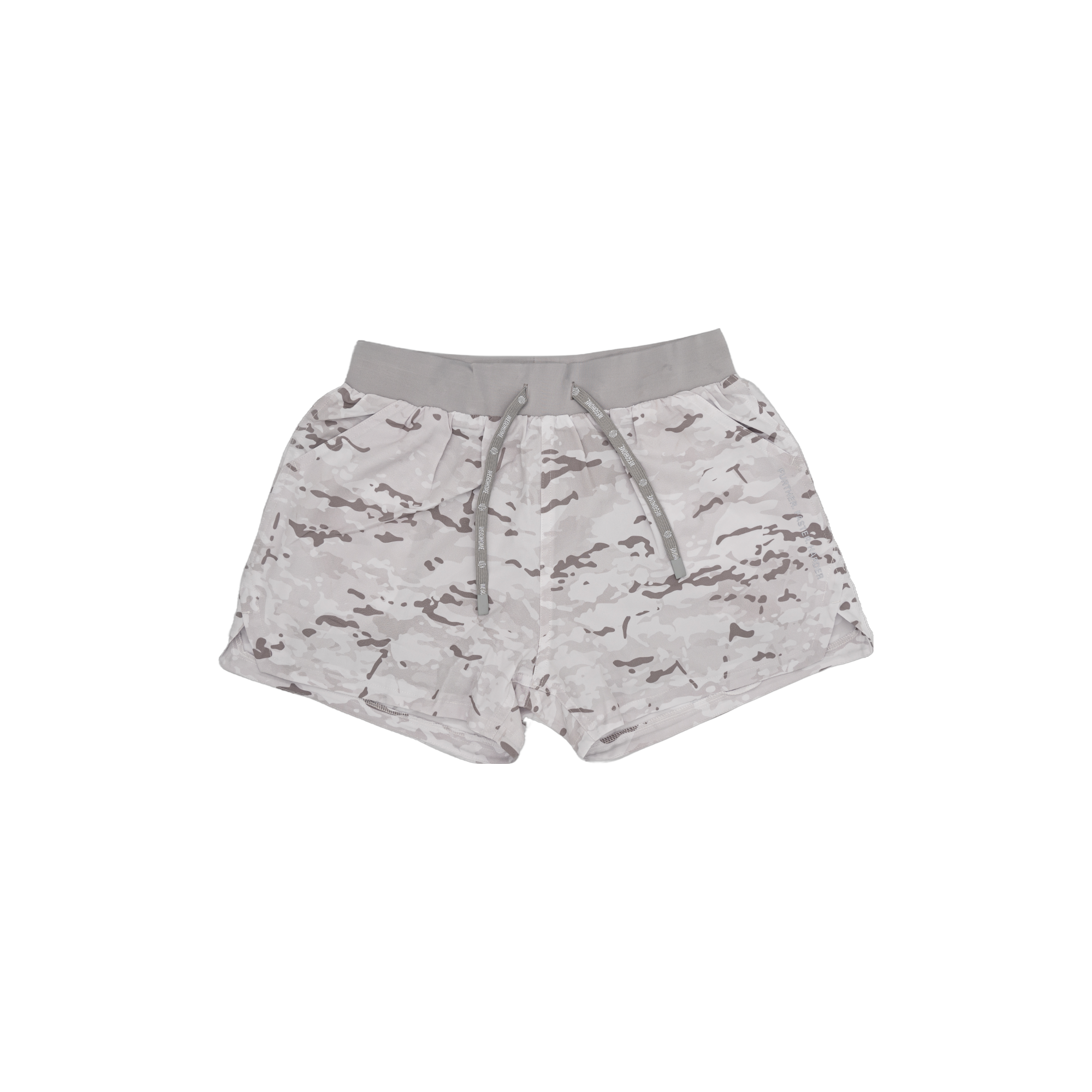 Women's AFS-Hybrid Short V1
