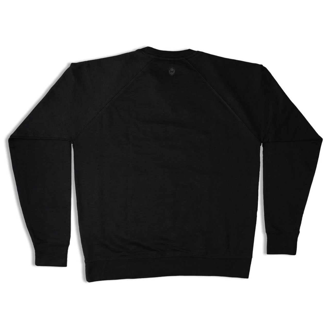 FURTHER FASTER HARDER Lightweight Loopback Terry Crew