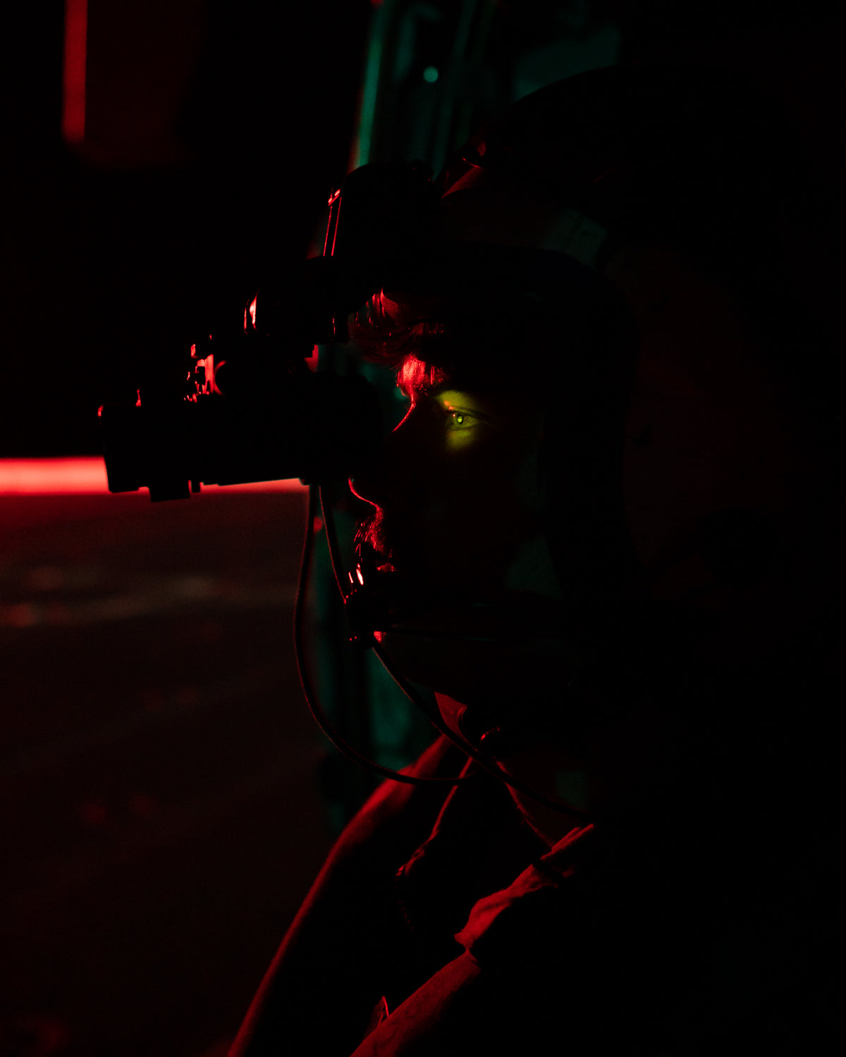 All the gods, all the heavens, all the hells, are within you.