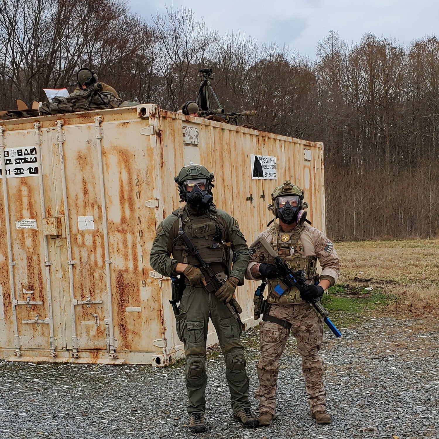 The Power of Intermittent Fasting for Military, Law Enforcement, Firefighters, and First Responders