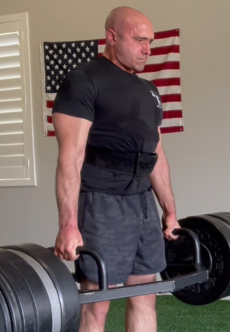 Training Phases- Do First Responders and Tactical Need To Peak?