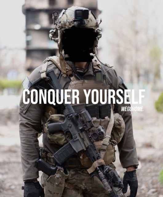 Enduring- Phase 1- Starts September 1st