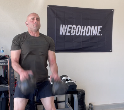 The Maffetone Method- Revisited