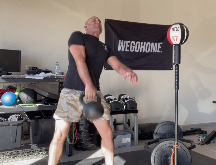 Tactical/First Responders- You Don’t Need the Traditional Barbell Olympic Lifts for Power Development