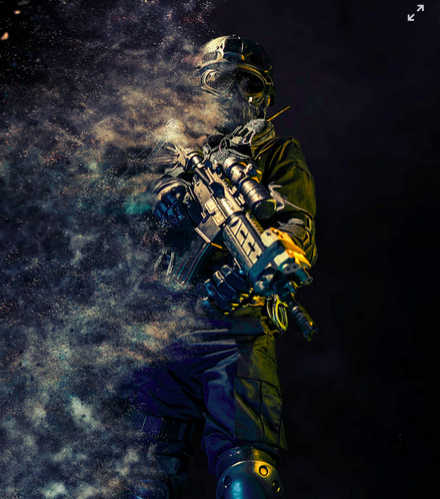 High Intensity Continuous Training