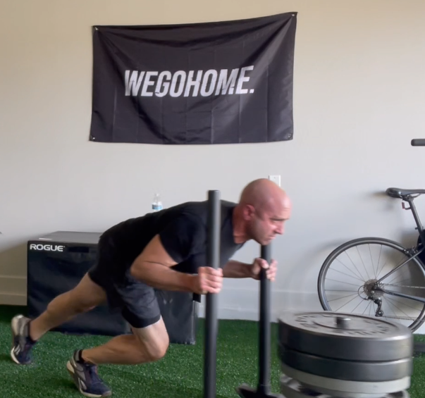 Use A Heart Rate Monitor