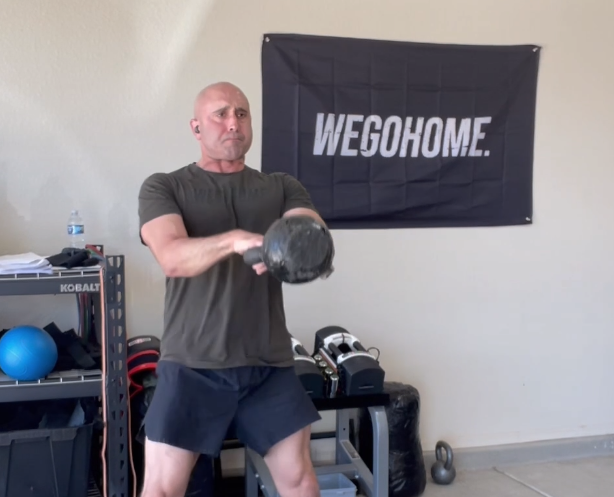 Method Breakdown: VO2 MAX