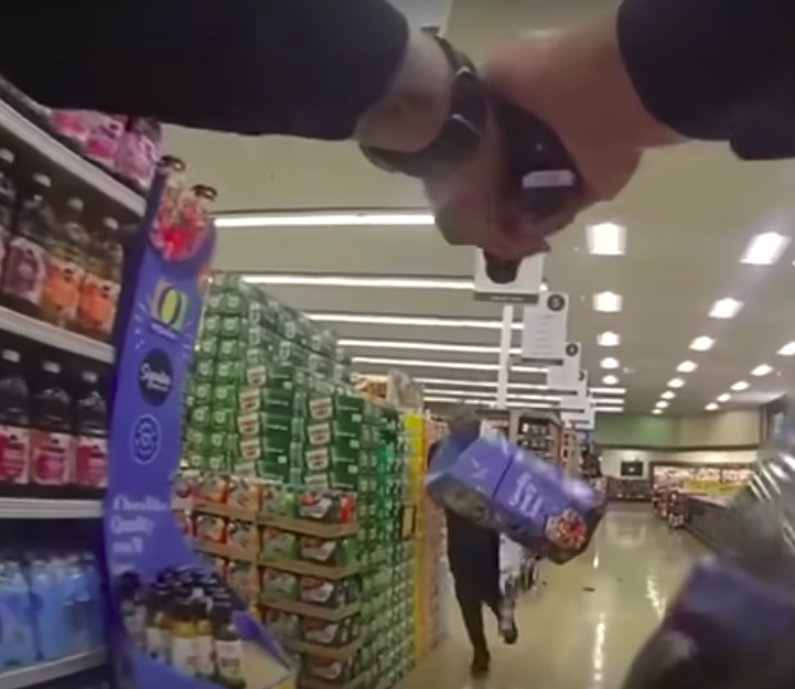 Iron Engine- Begins Tomorrow