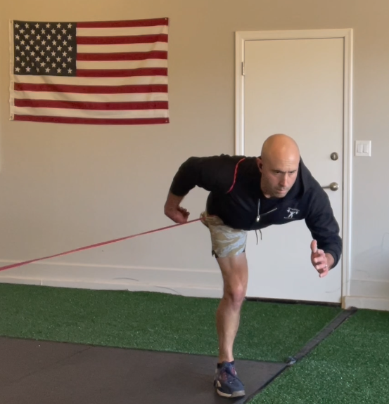 Resistance Band Movements You Need To Try