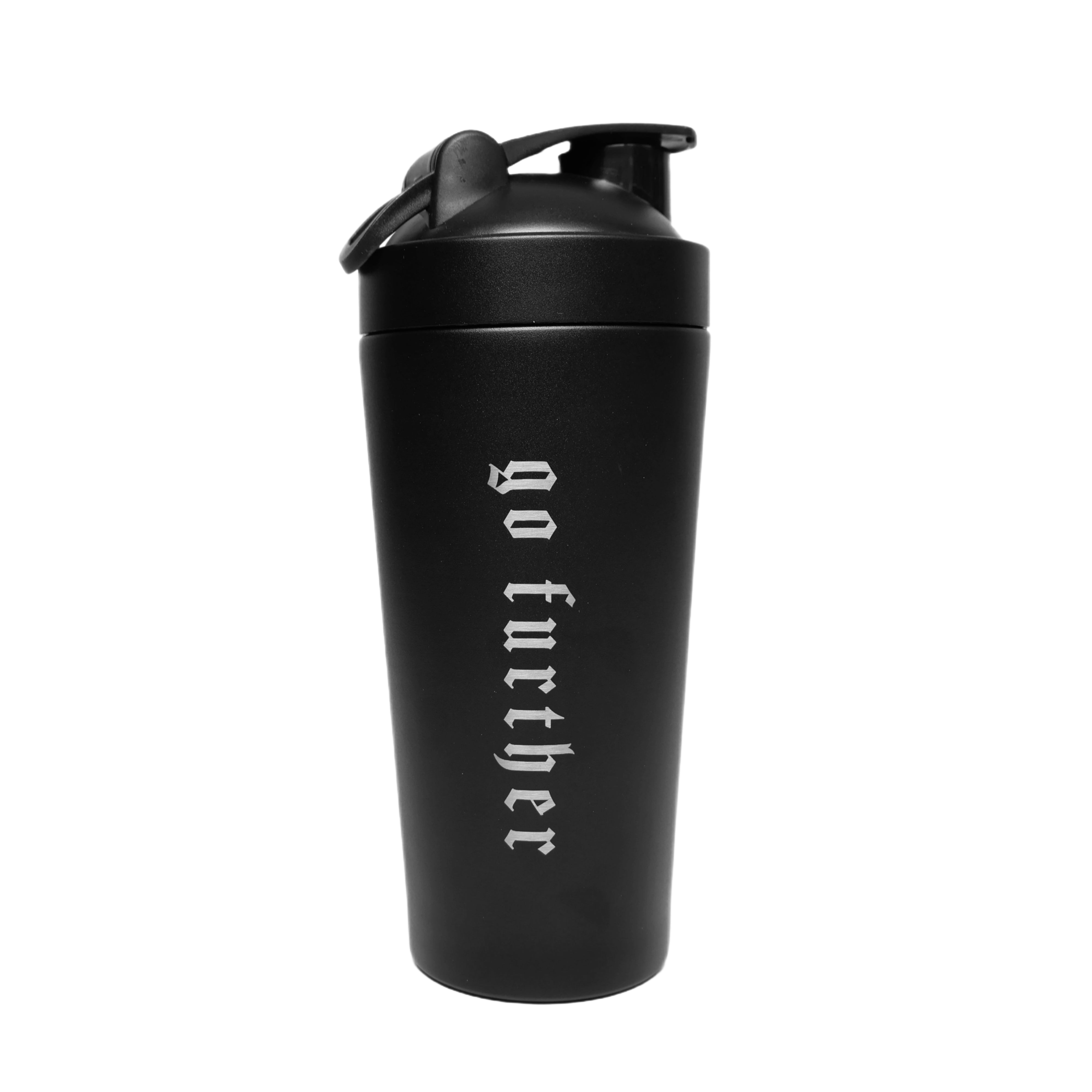 We Go Home Steel Shaker(22oz)