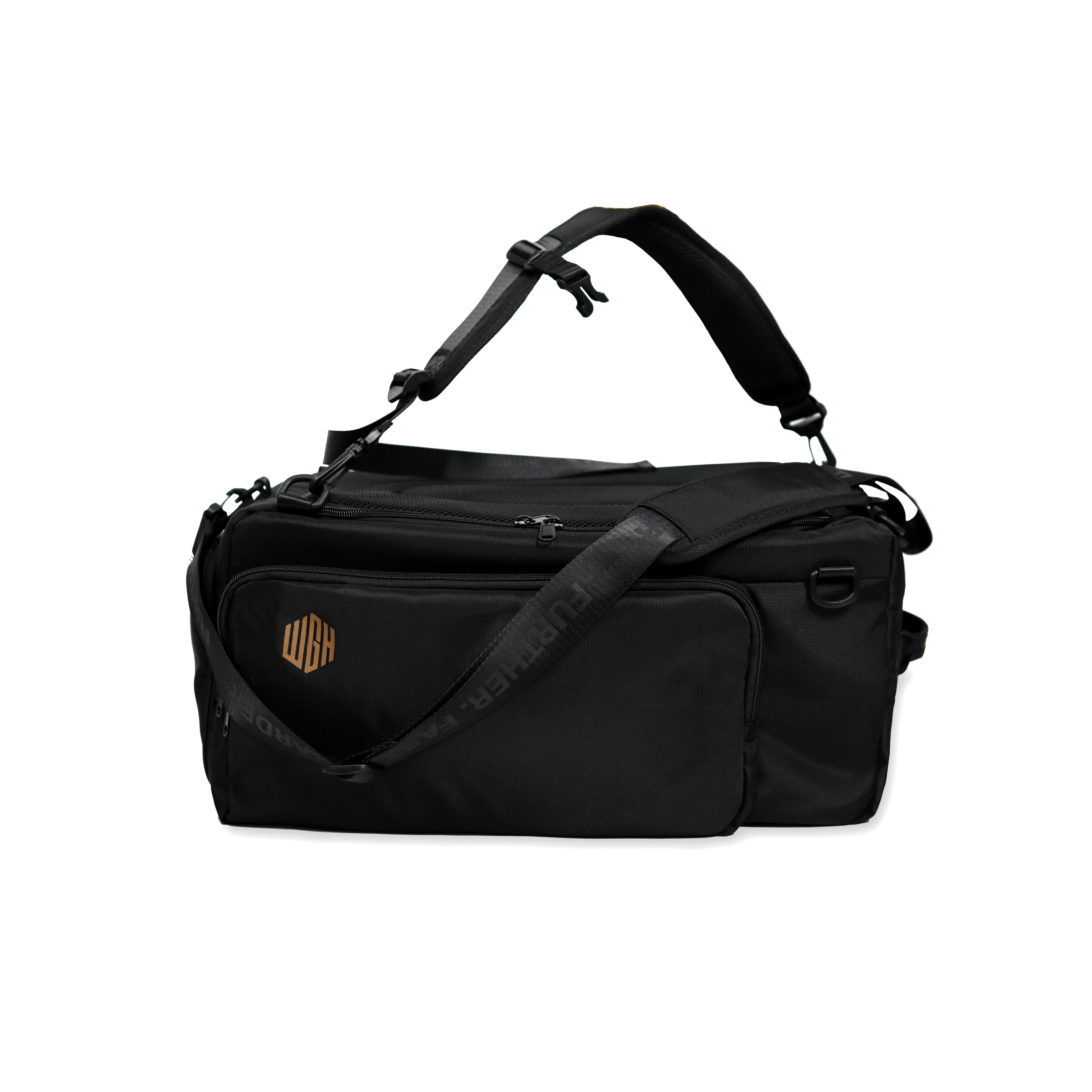SSE Bag – Modular 40L Gym Bag